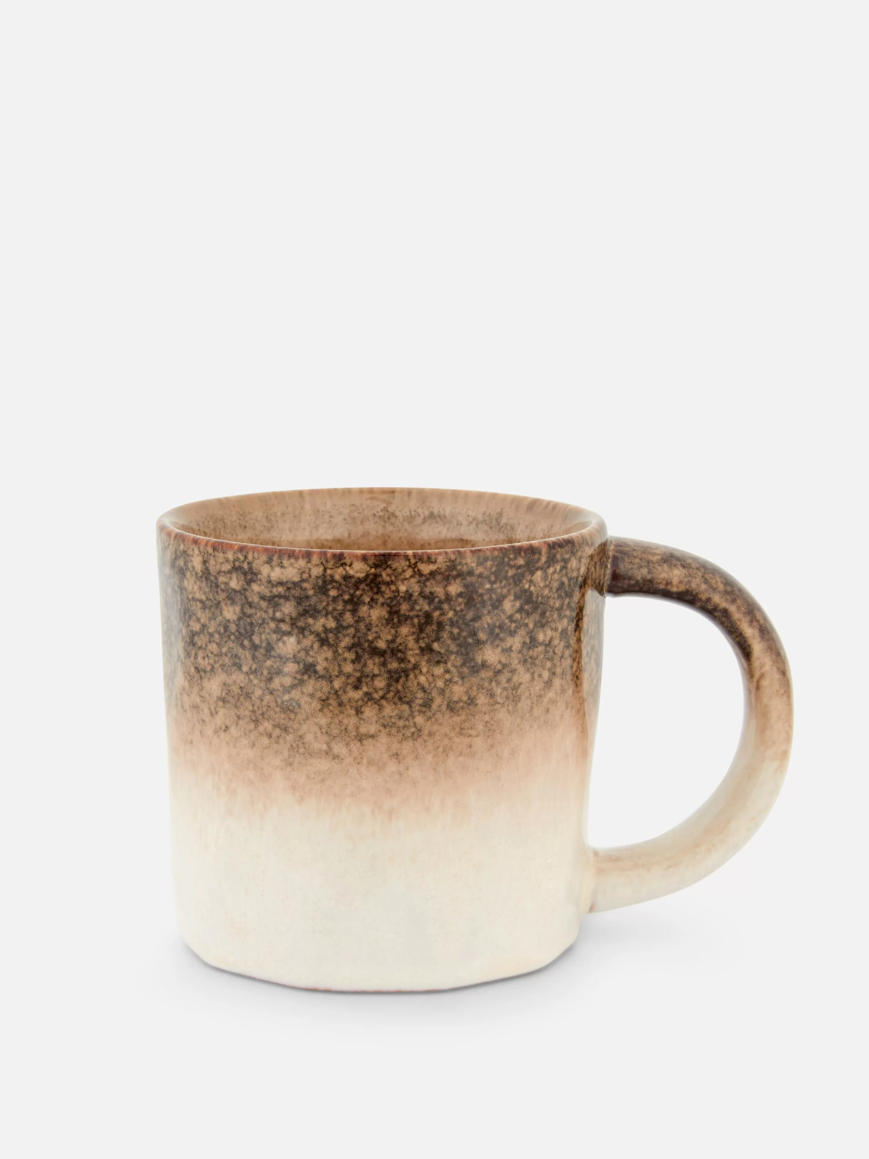Mug Moucheté Effet Ombré-Primark Online