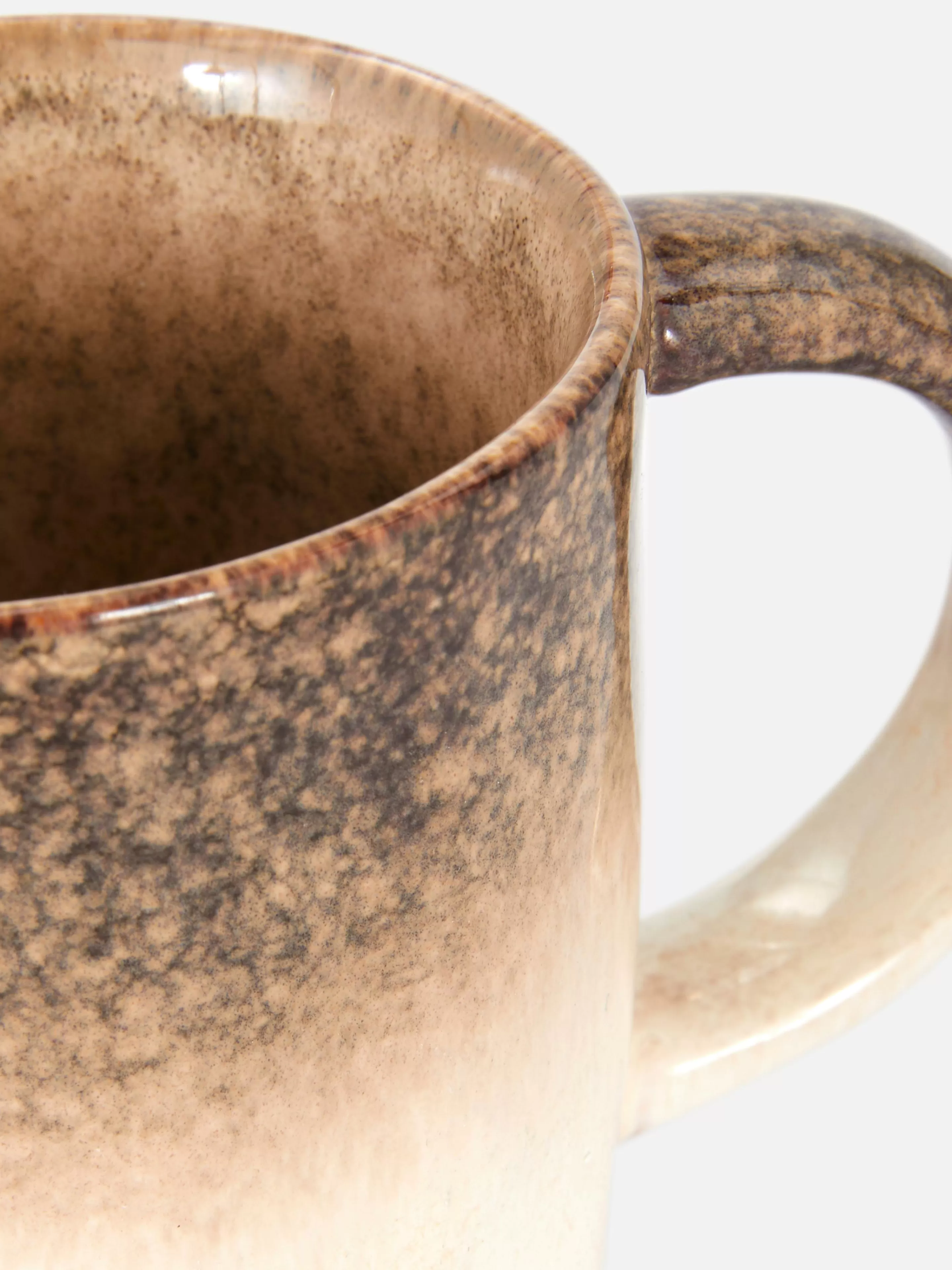Mug Moucheté Effet Ombré-Primark Online