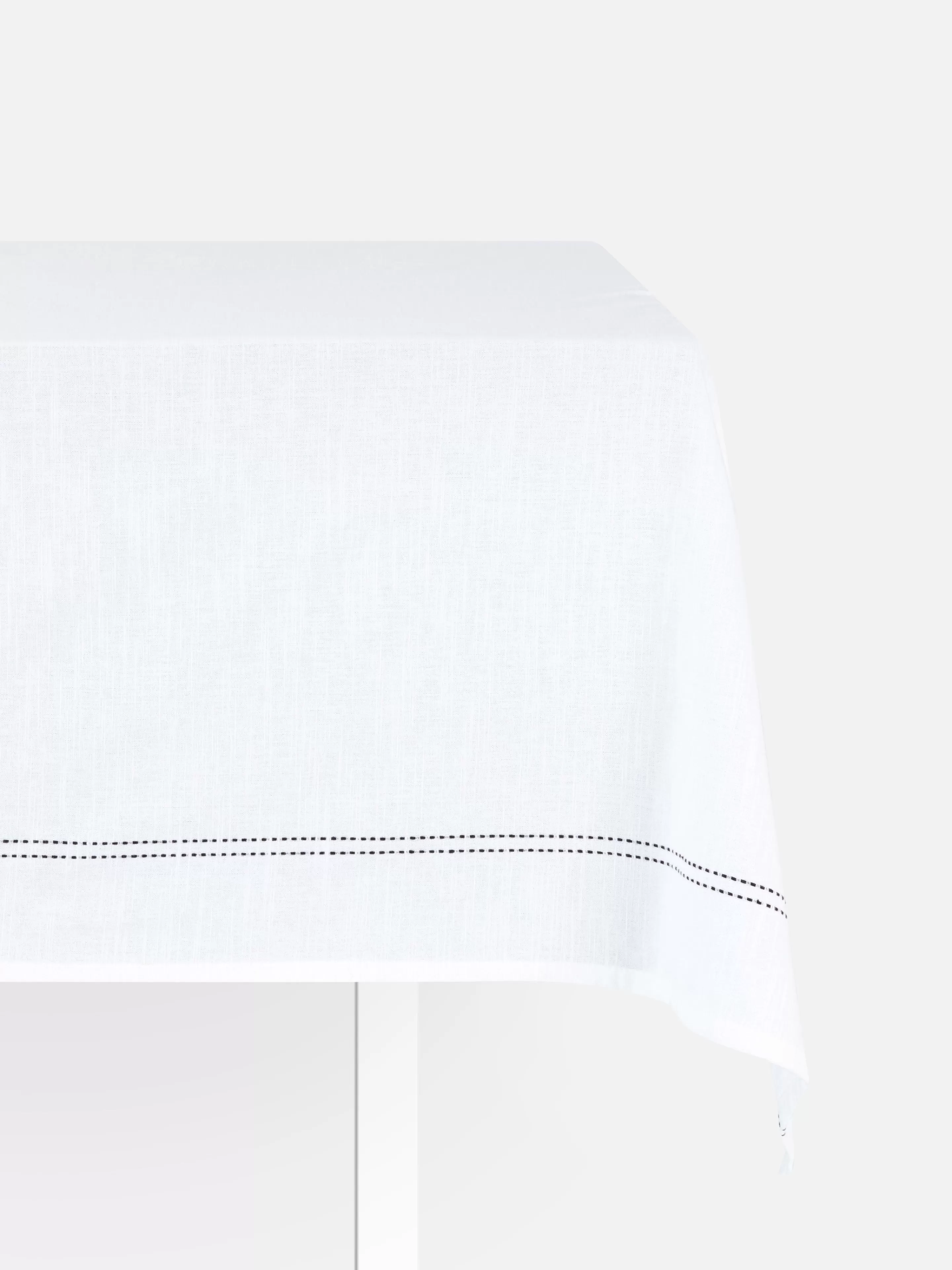 Nappe à Détail Surpiqué-Primark Online