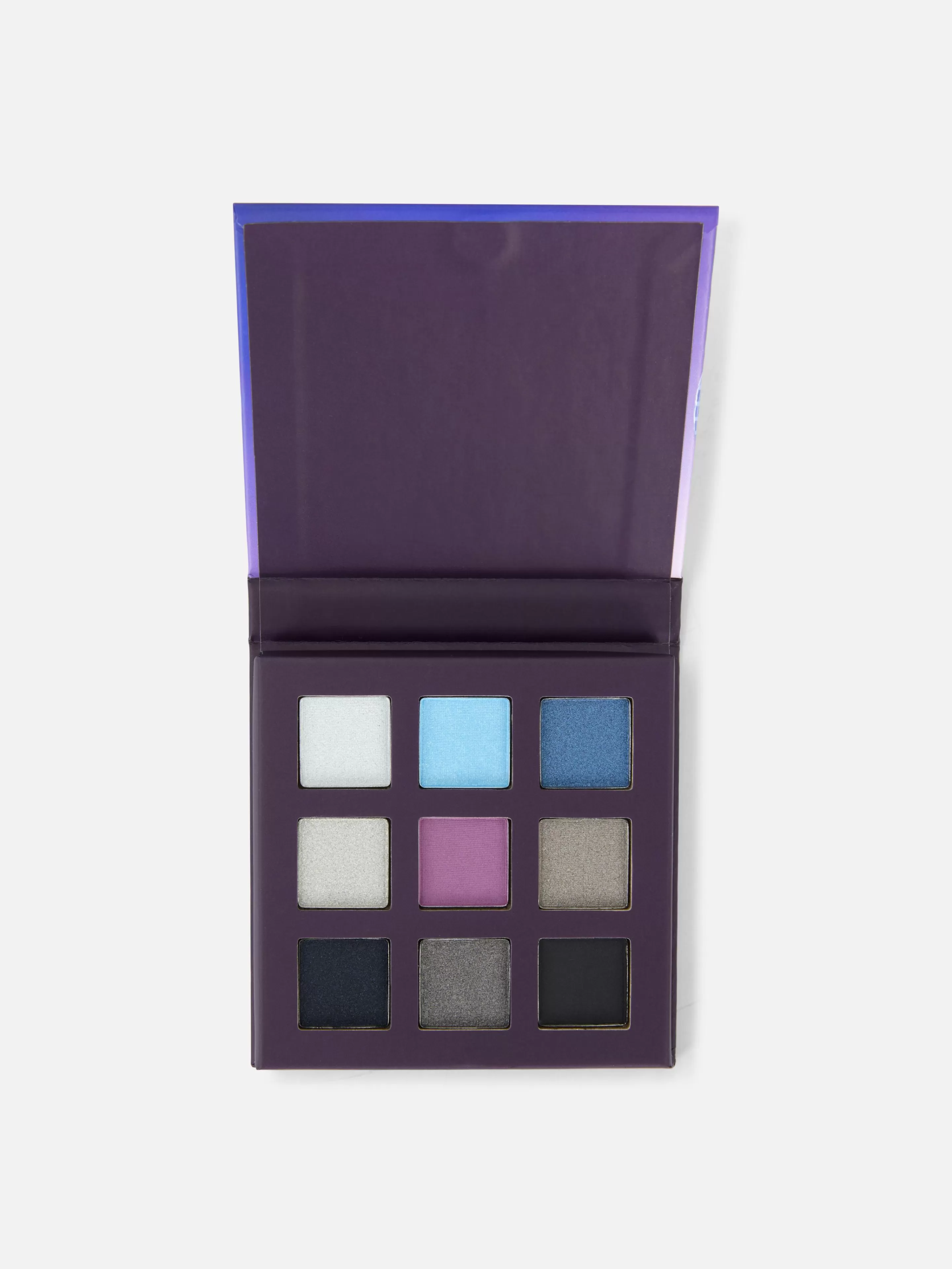Palette De 9 Ombres à Paupières PS...-Primark Store