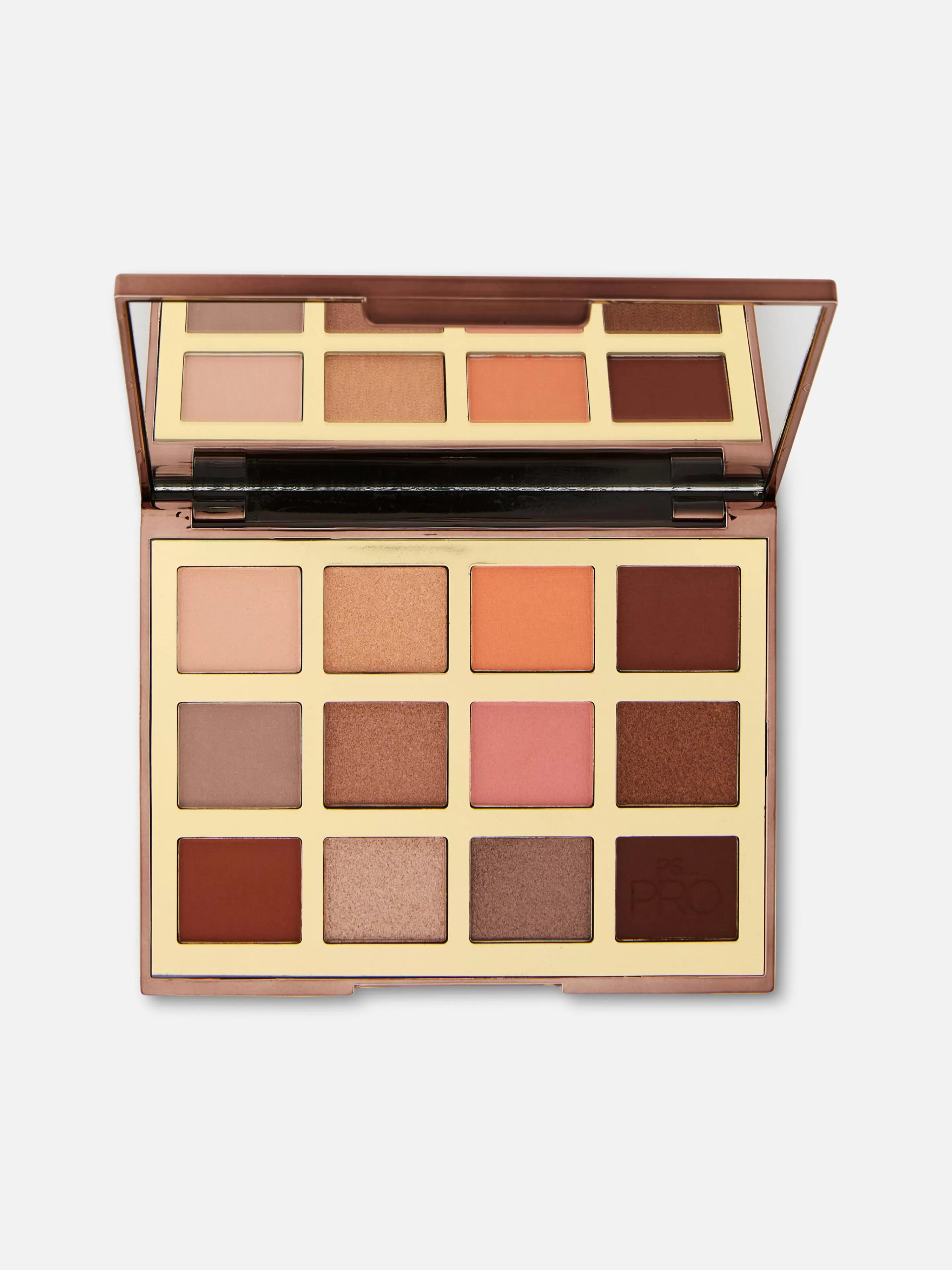 Palette De Fards à Paupières Ultimate Neutrals PS... Pro-Primark Online