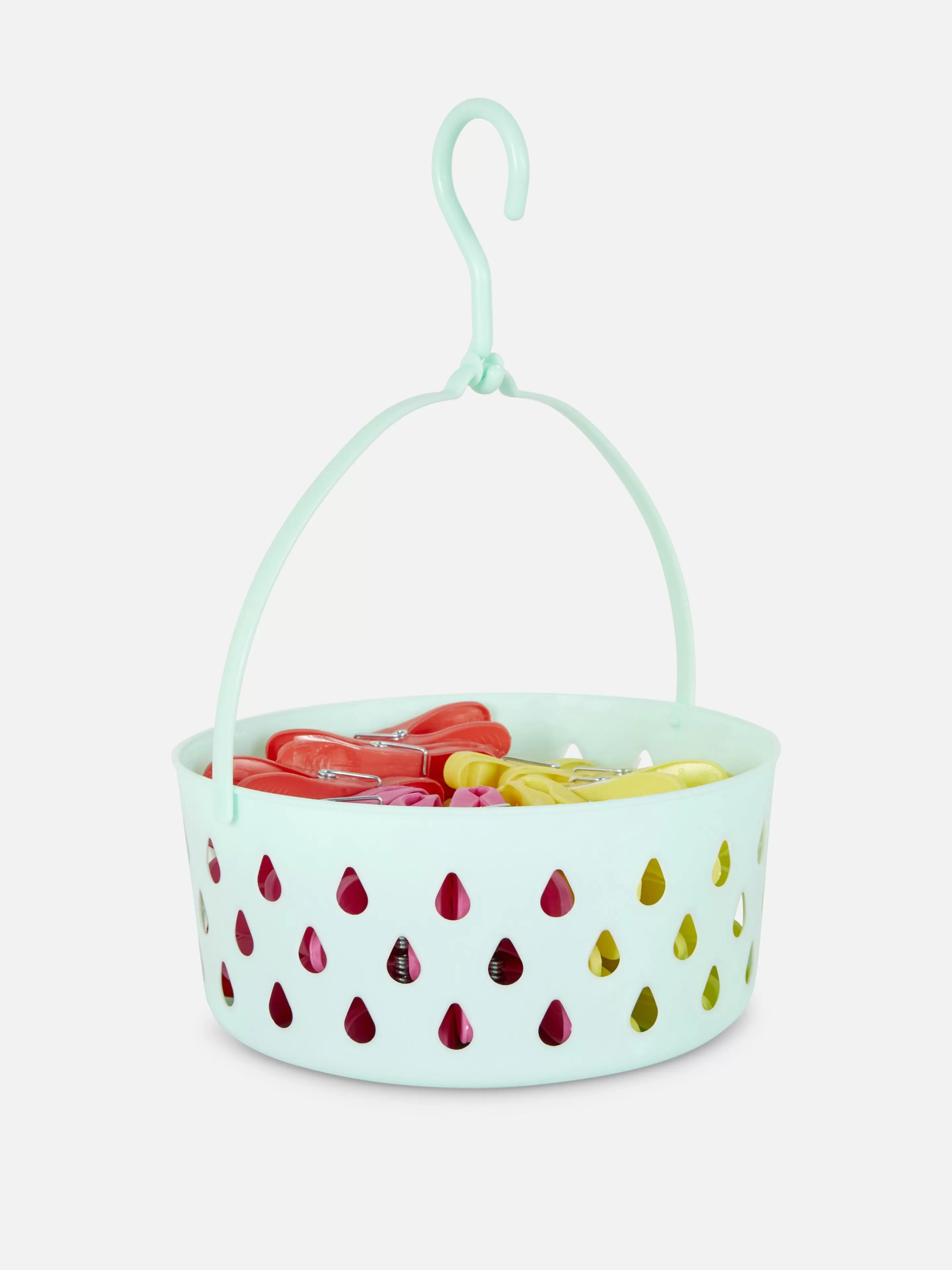 Panier De 50 Pinces à Linge-Primark Cheap