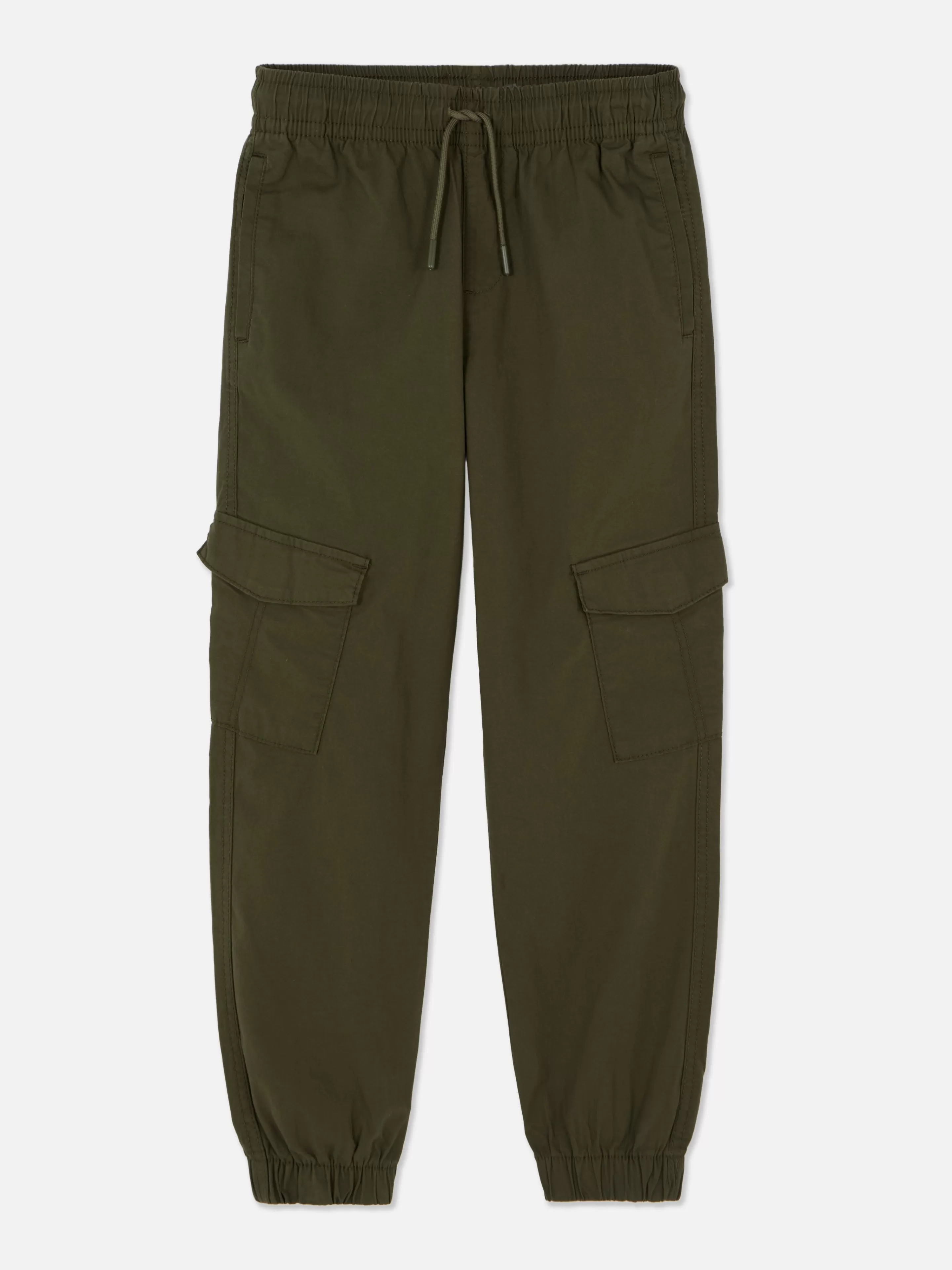 Pantalon Cargo Ado-Primark Fashion