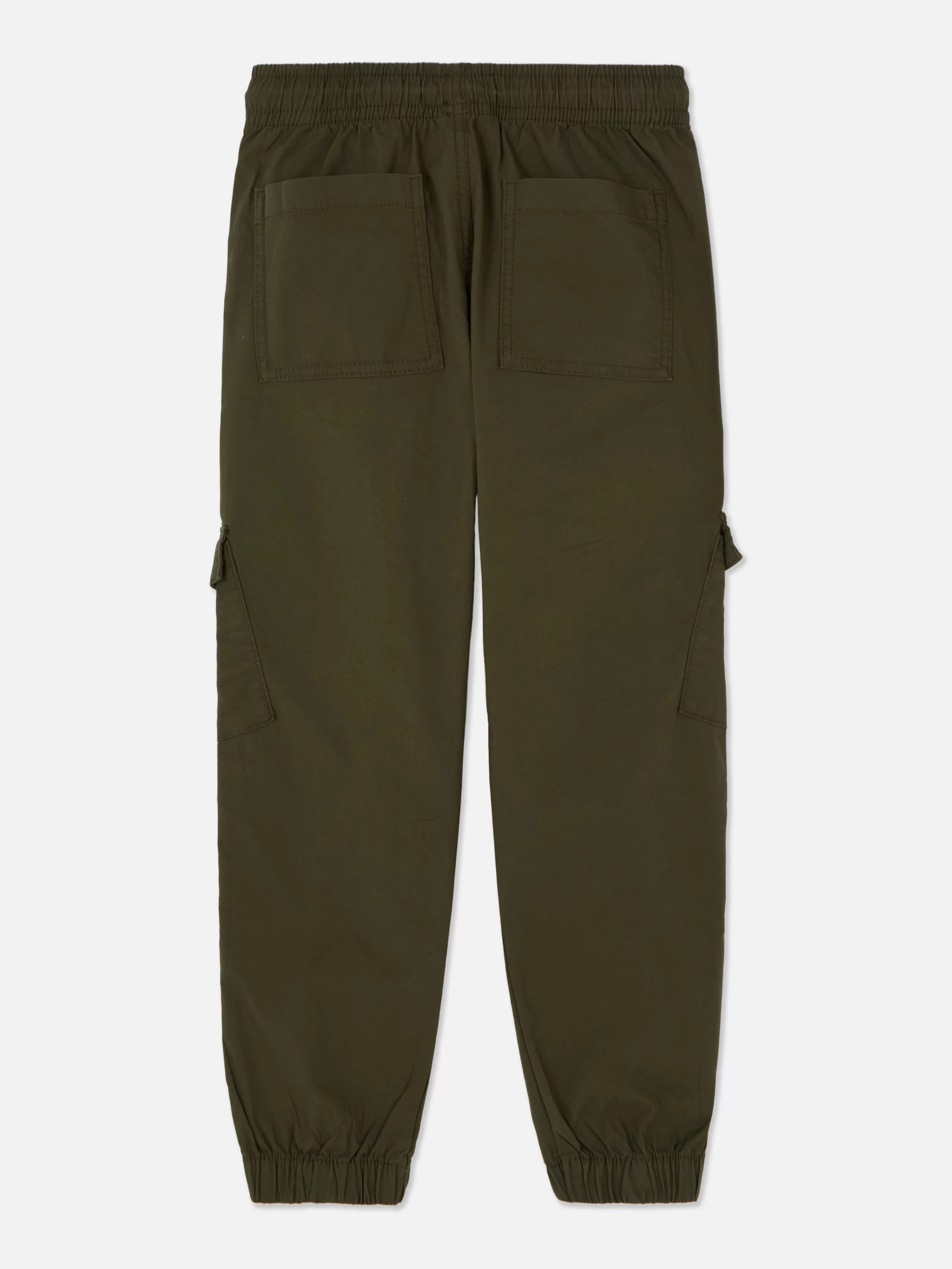 Pantalon Cargo Ado-Primark Fashion