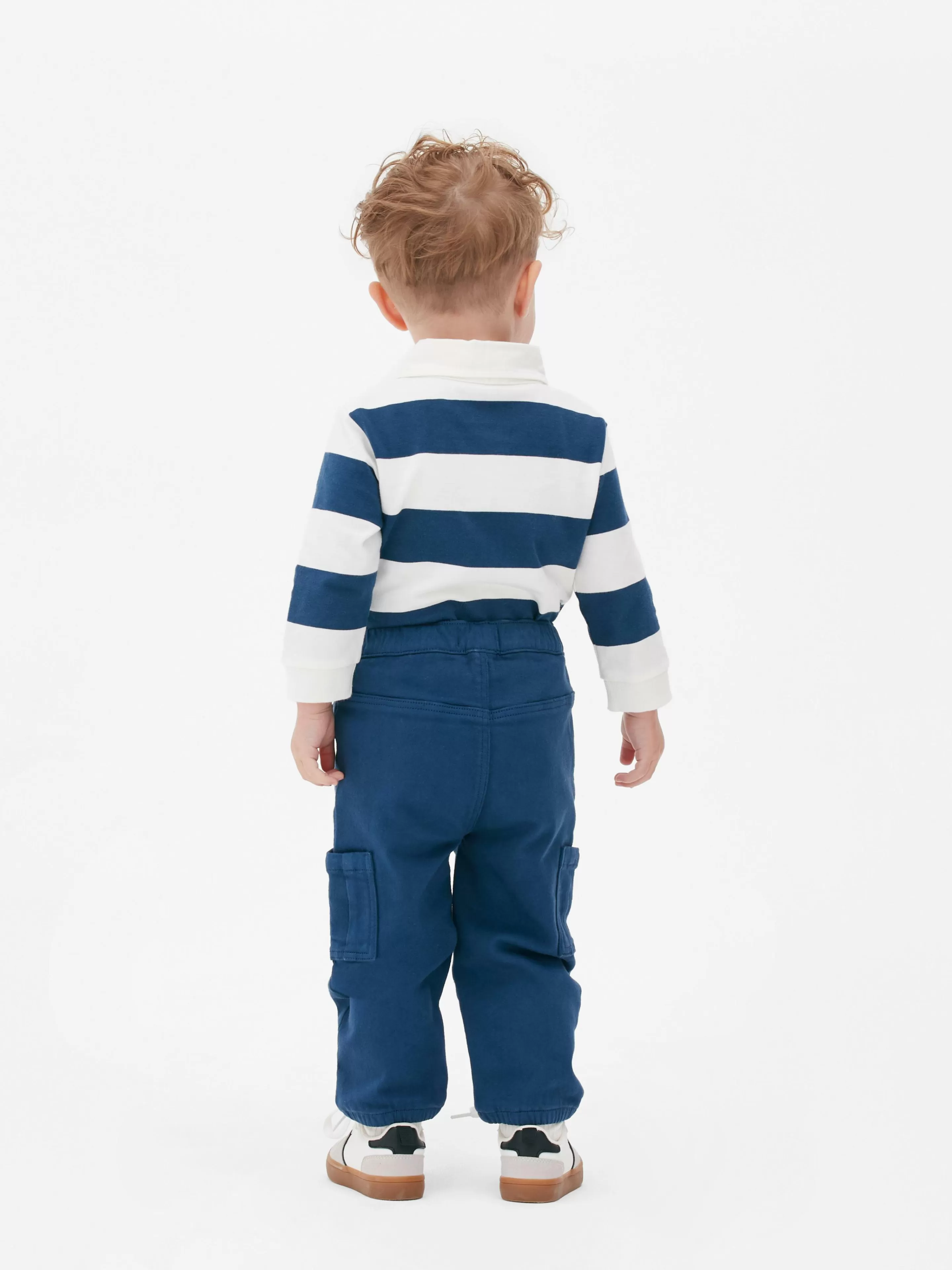 Pantalon Cargo Avec Cordon De Serrage-Primark Best Sale