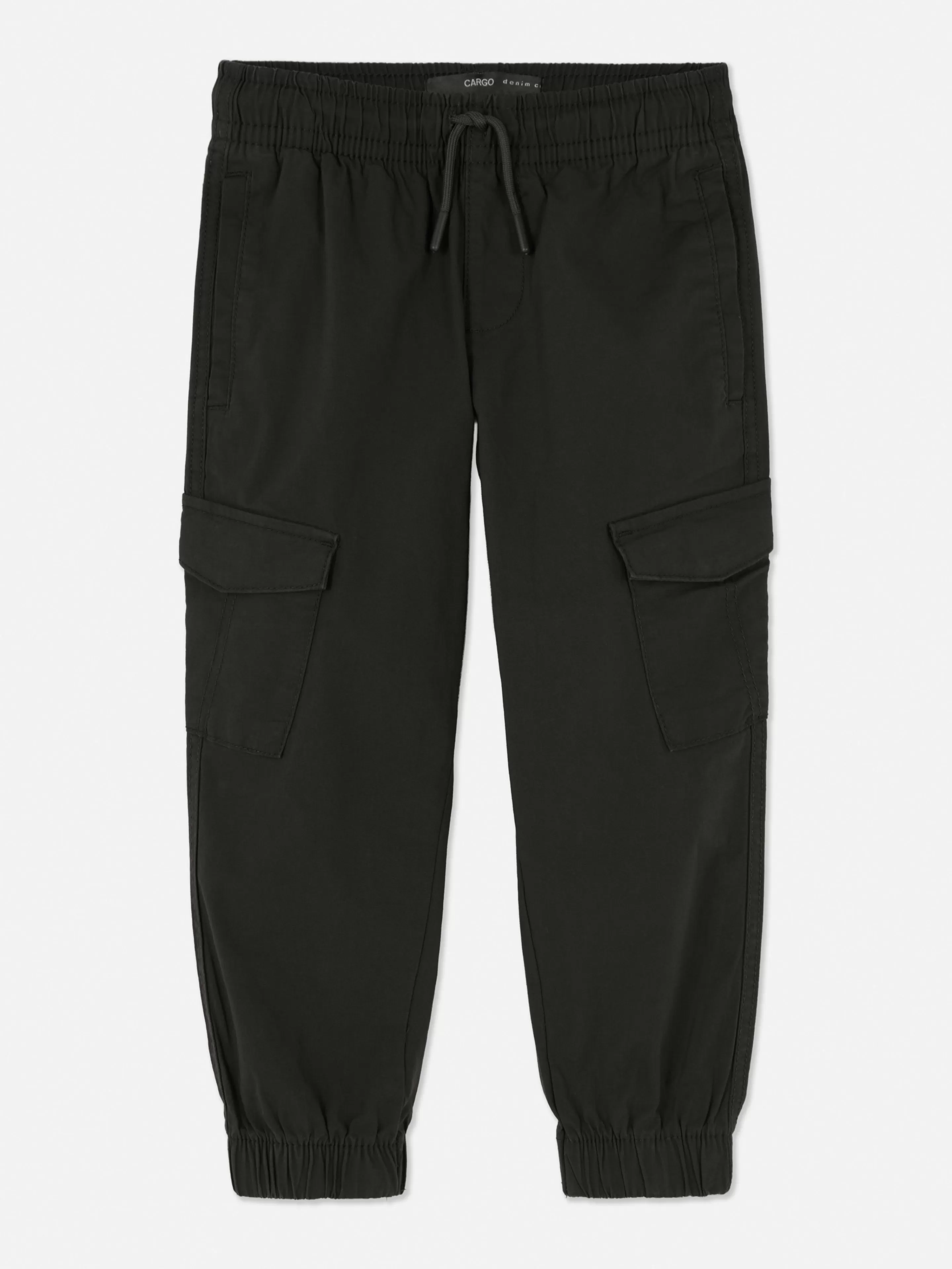 Pantalon Cargo Garçon-Primark Best Sale