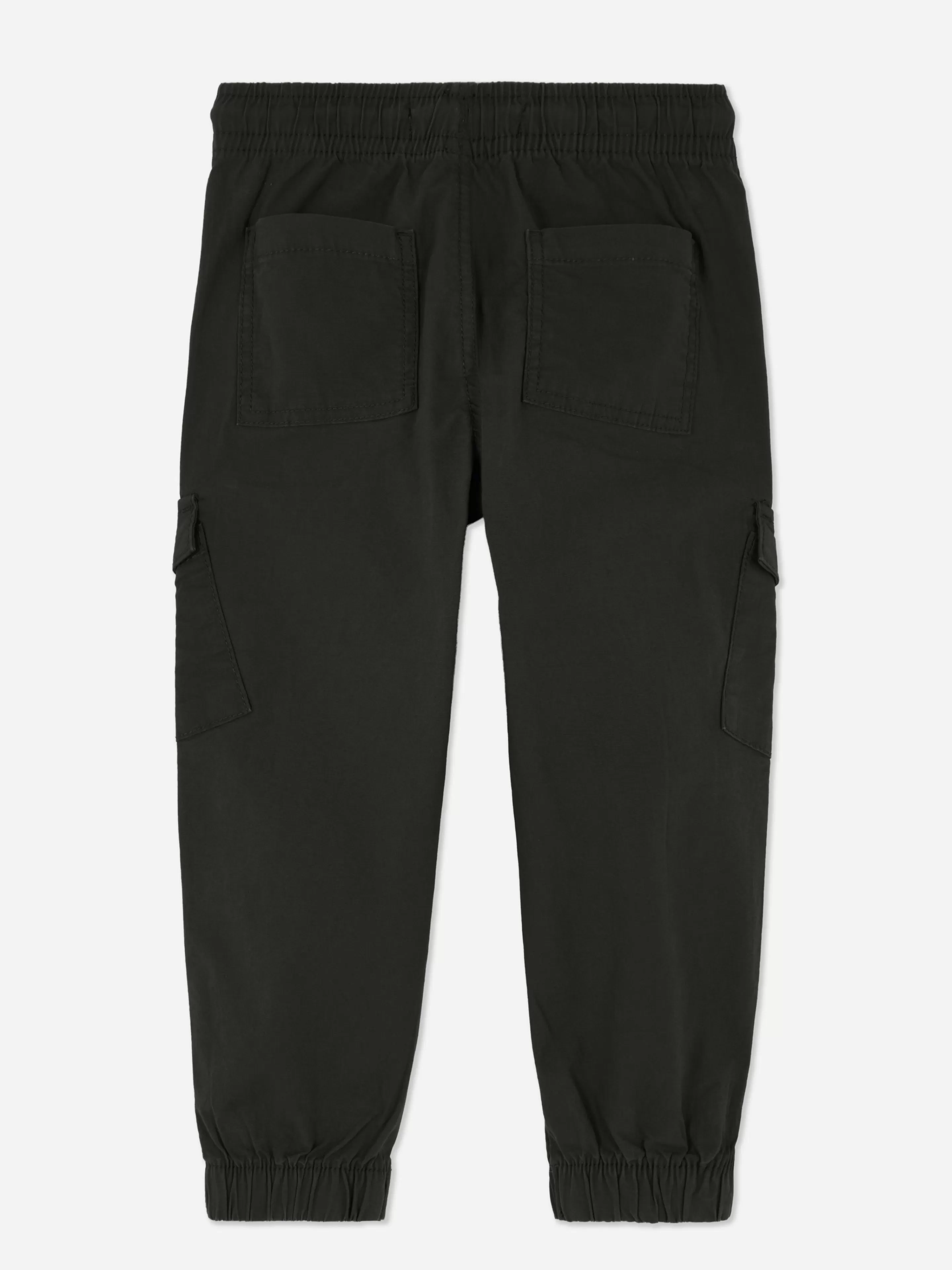 Pantalon Cargo Garçon-Primark Best Sale