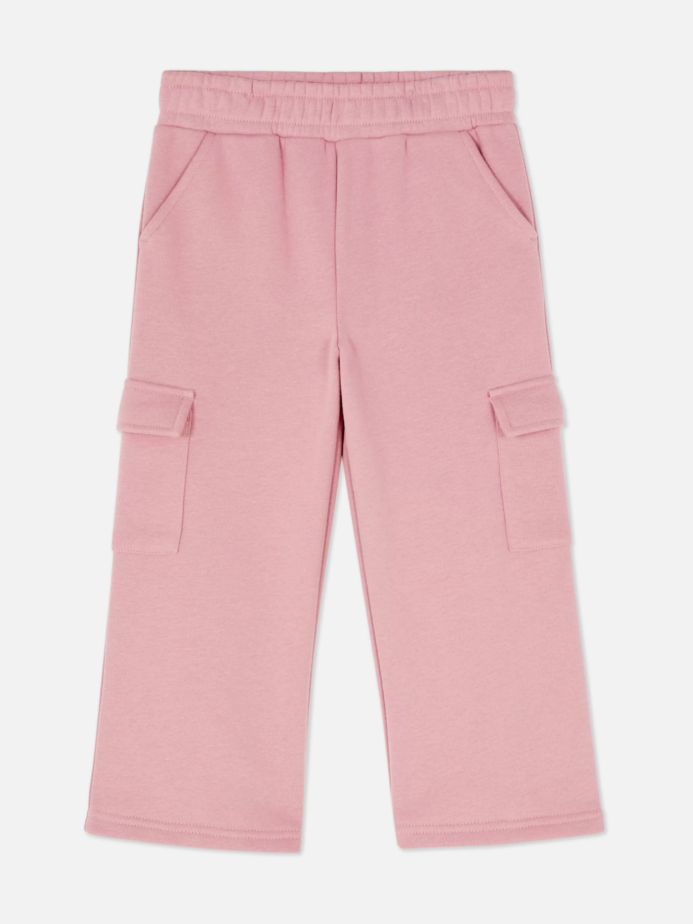 Pantalon Cargo Large-Primark Store