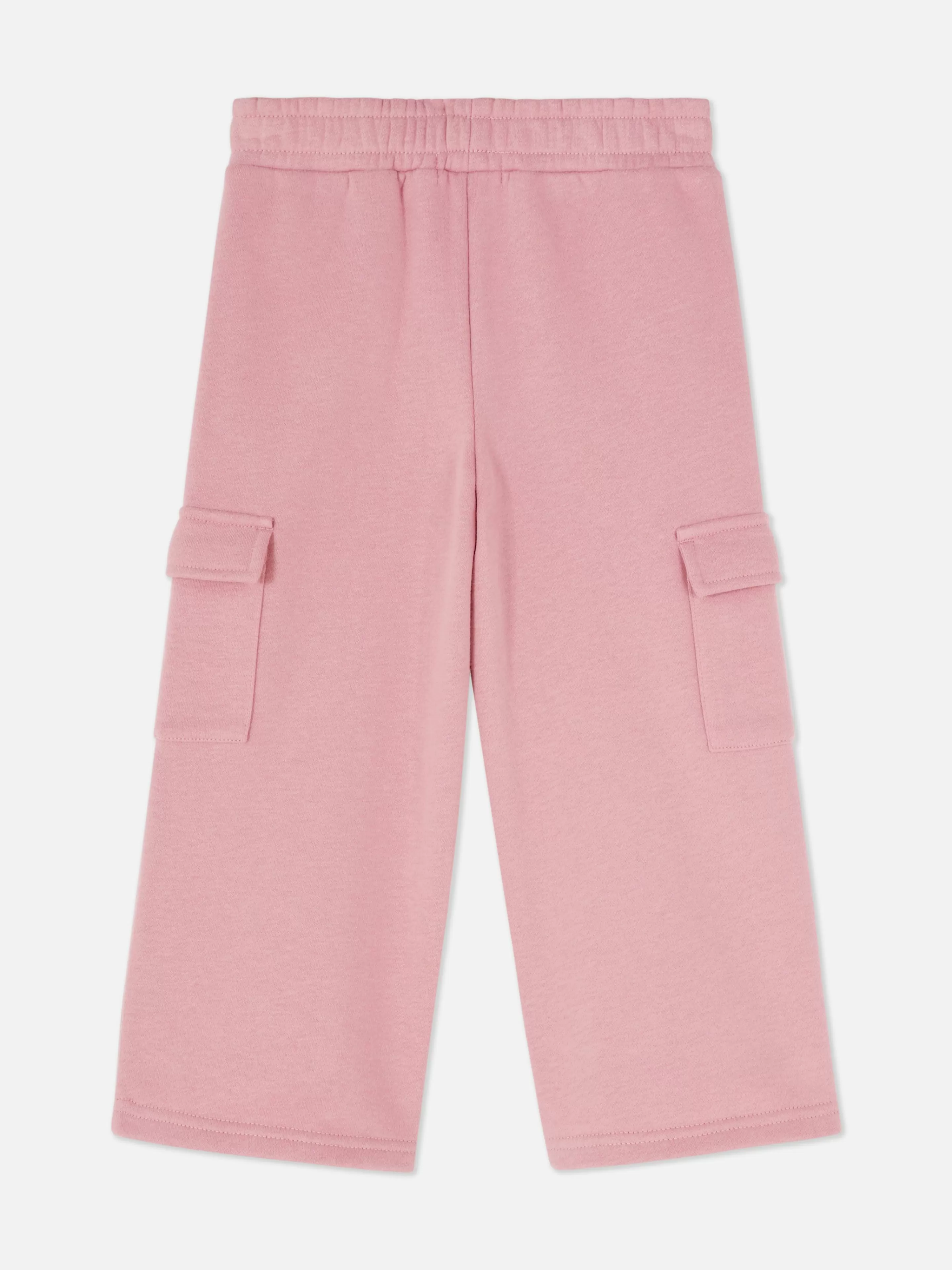 Pantalon Cargo Large-Primark Store