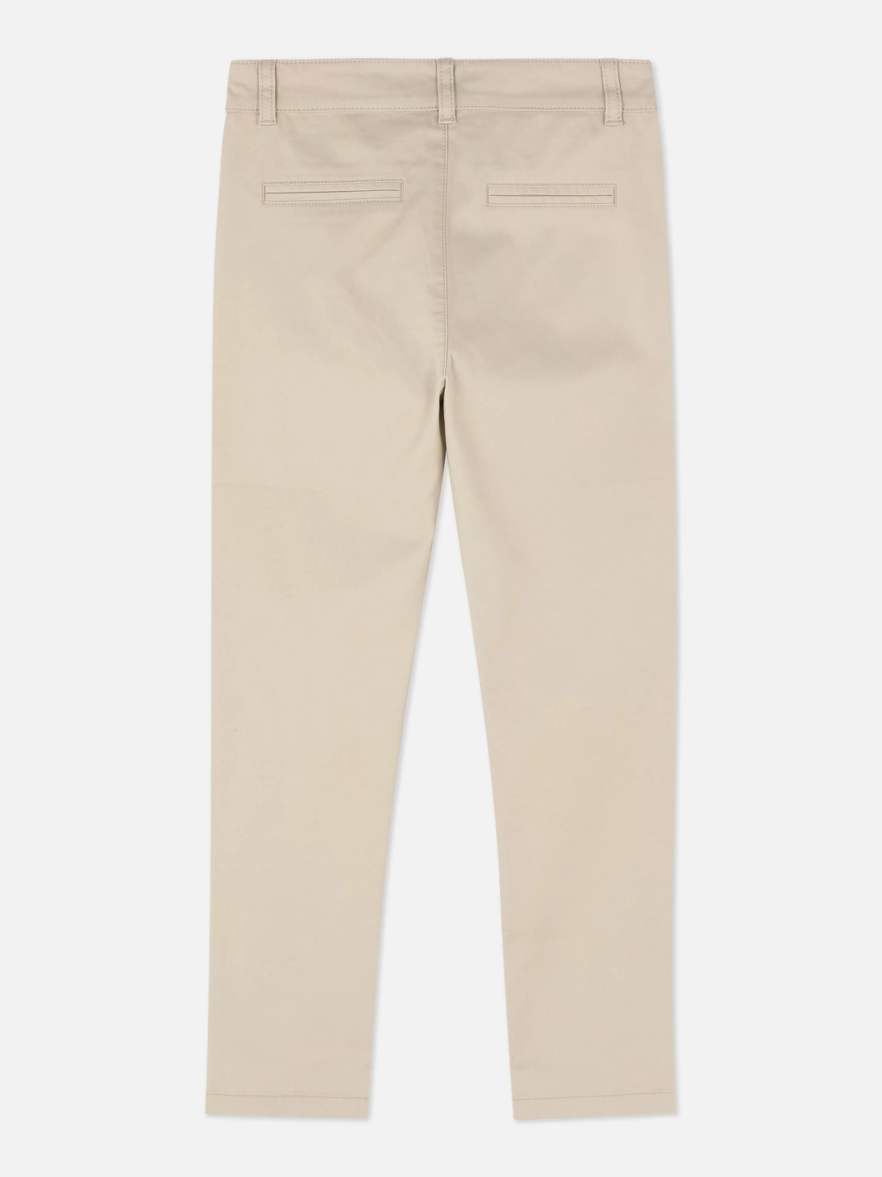Pantalon Chino Ado-Primark Hot