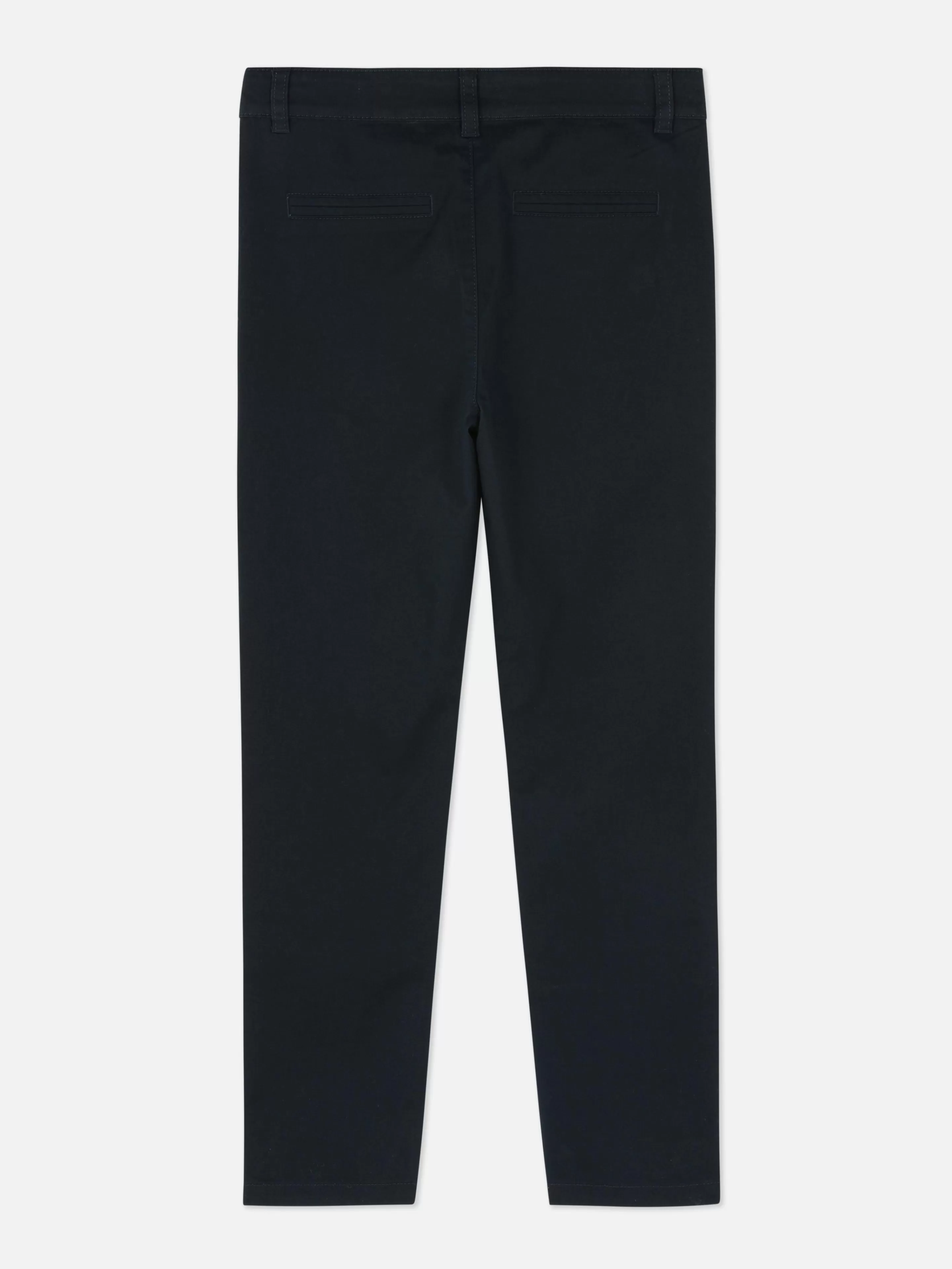 Pantalon Chino Ado-Primark Outlet