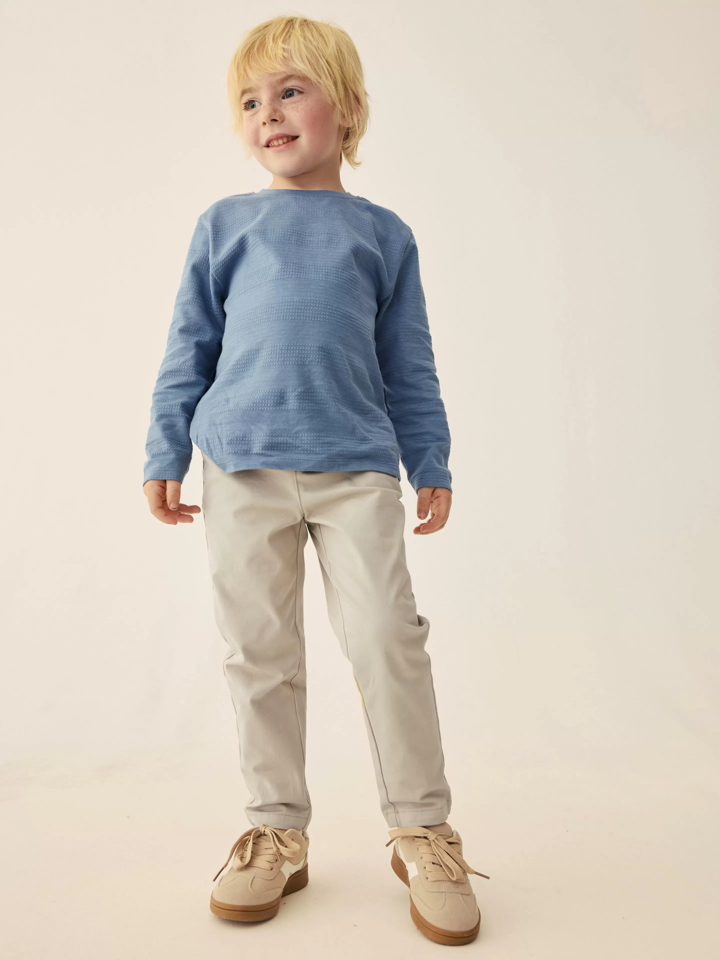 Pantalon Chino Garçon-Primark Online