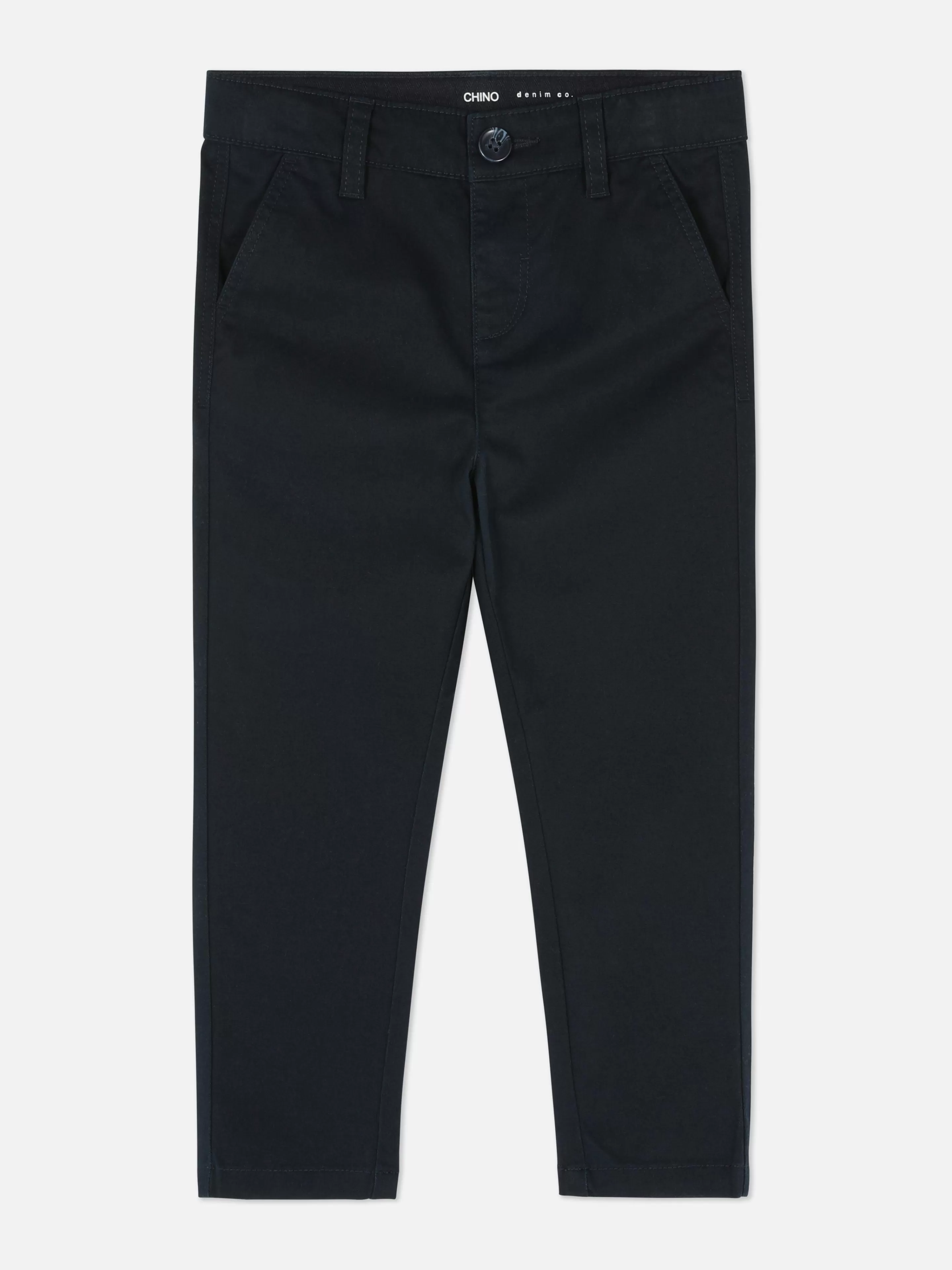 Pantalon Chino Garçon-Primark Hot