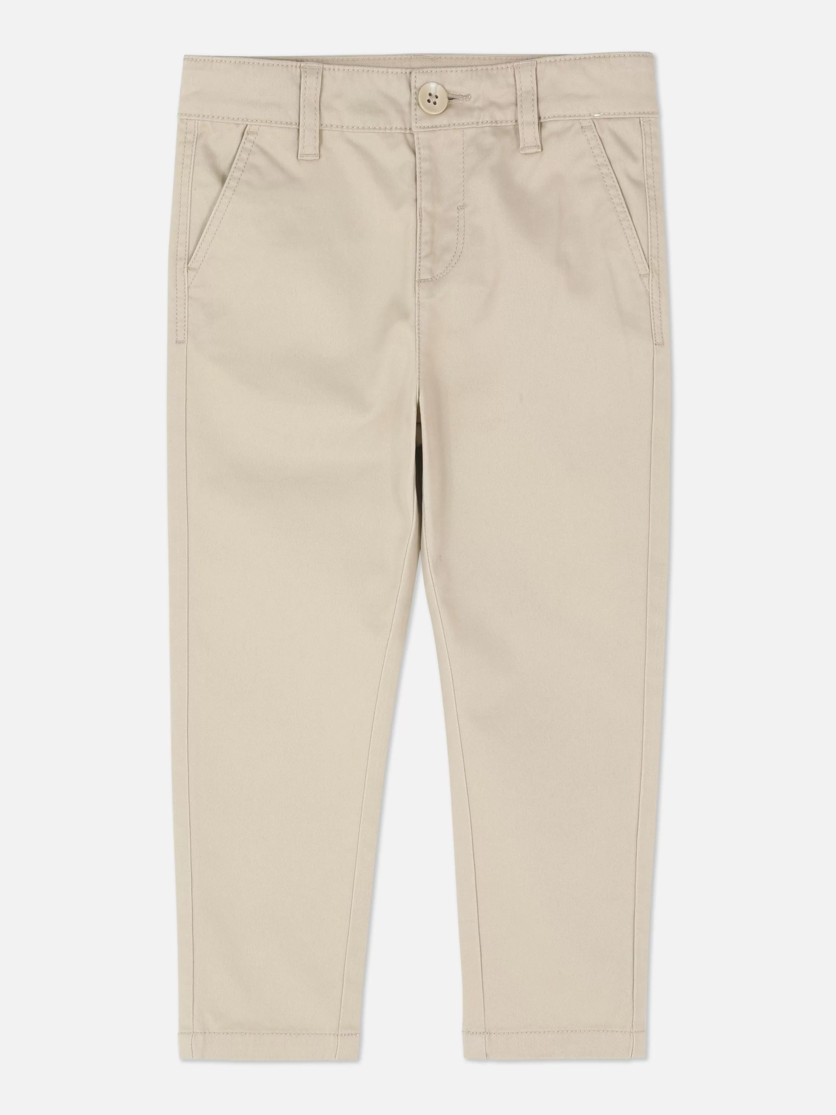 Pantalon Chino Garçon-Primark Online