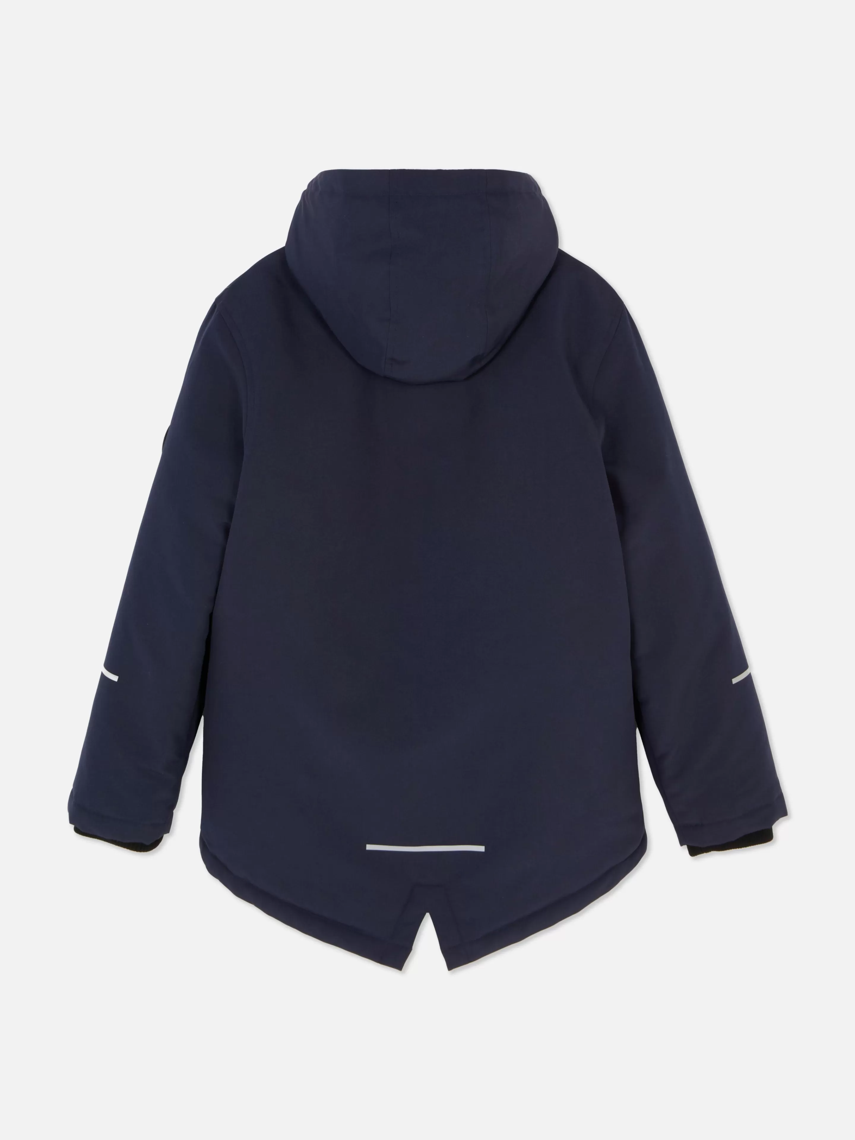 Parka à Capuche Pour Ado-Primark Sale