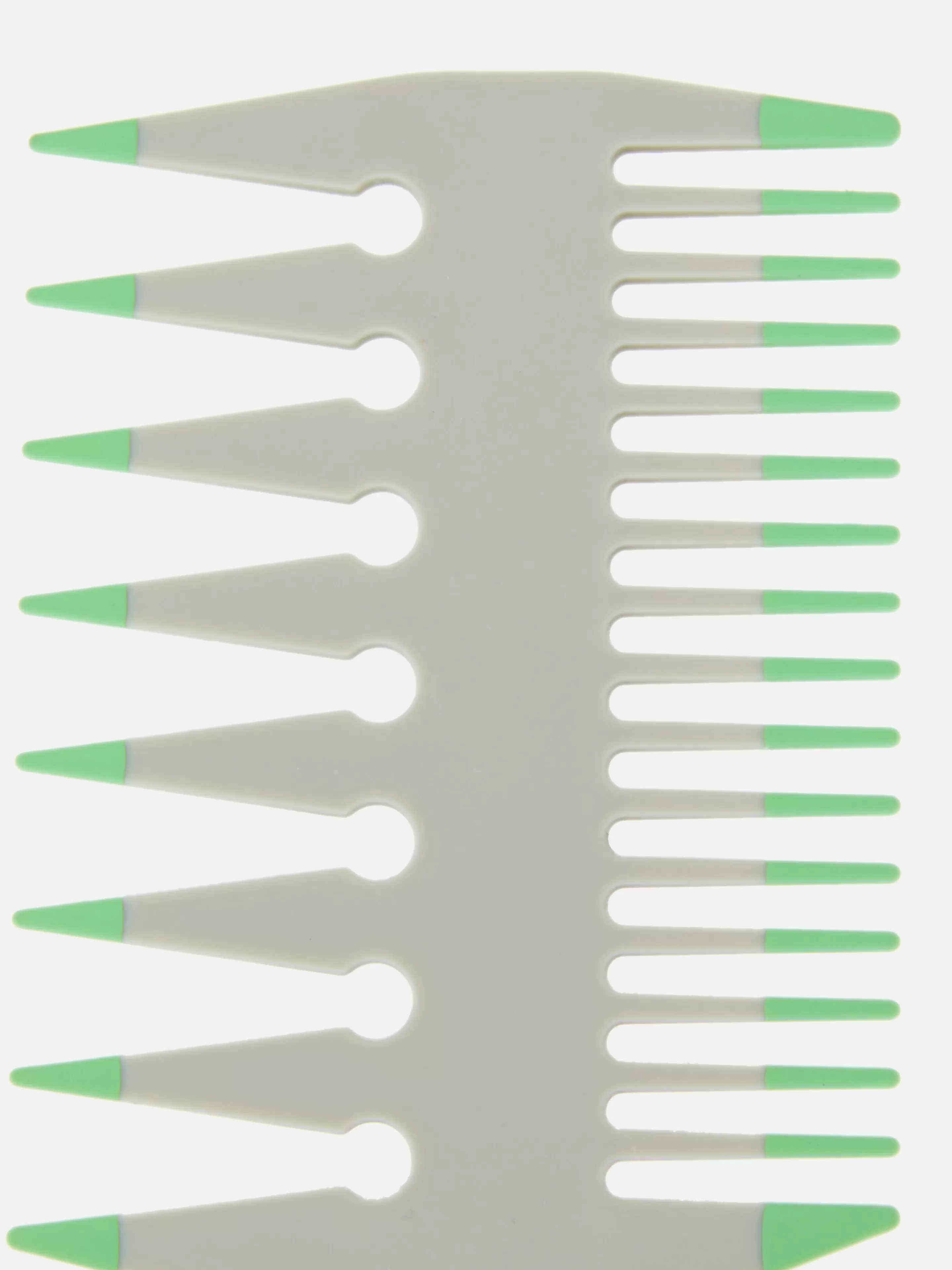 Peigne à Larges Dents 3-en-1 PS-Primark Fashion