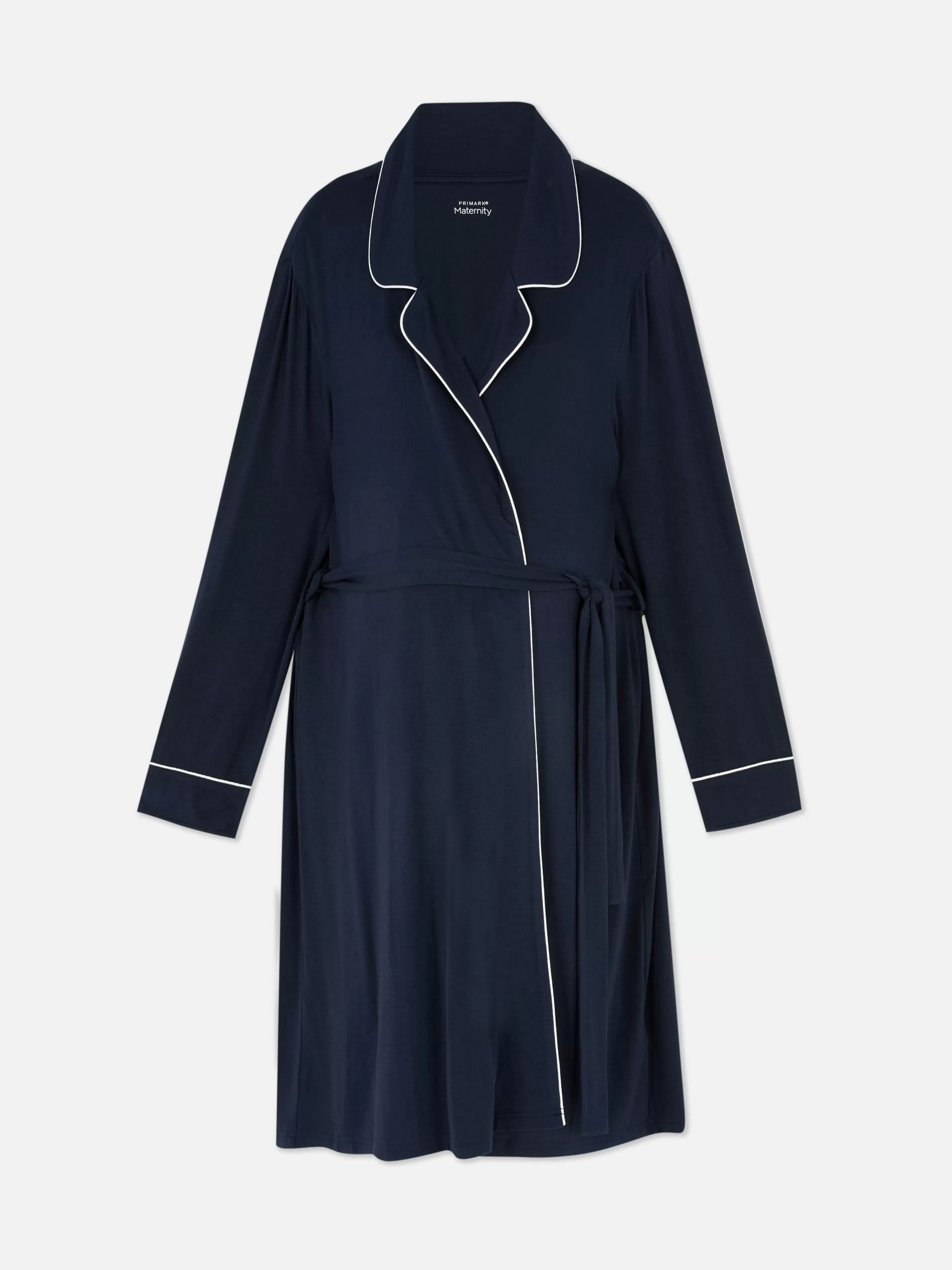 Peignoir De Pyjama De Maternité-Primark Best