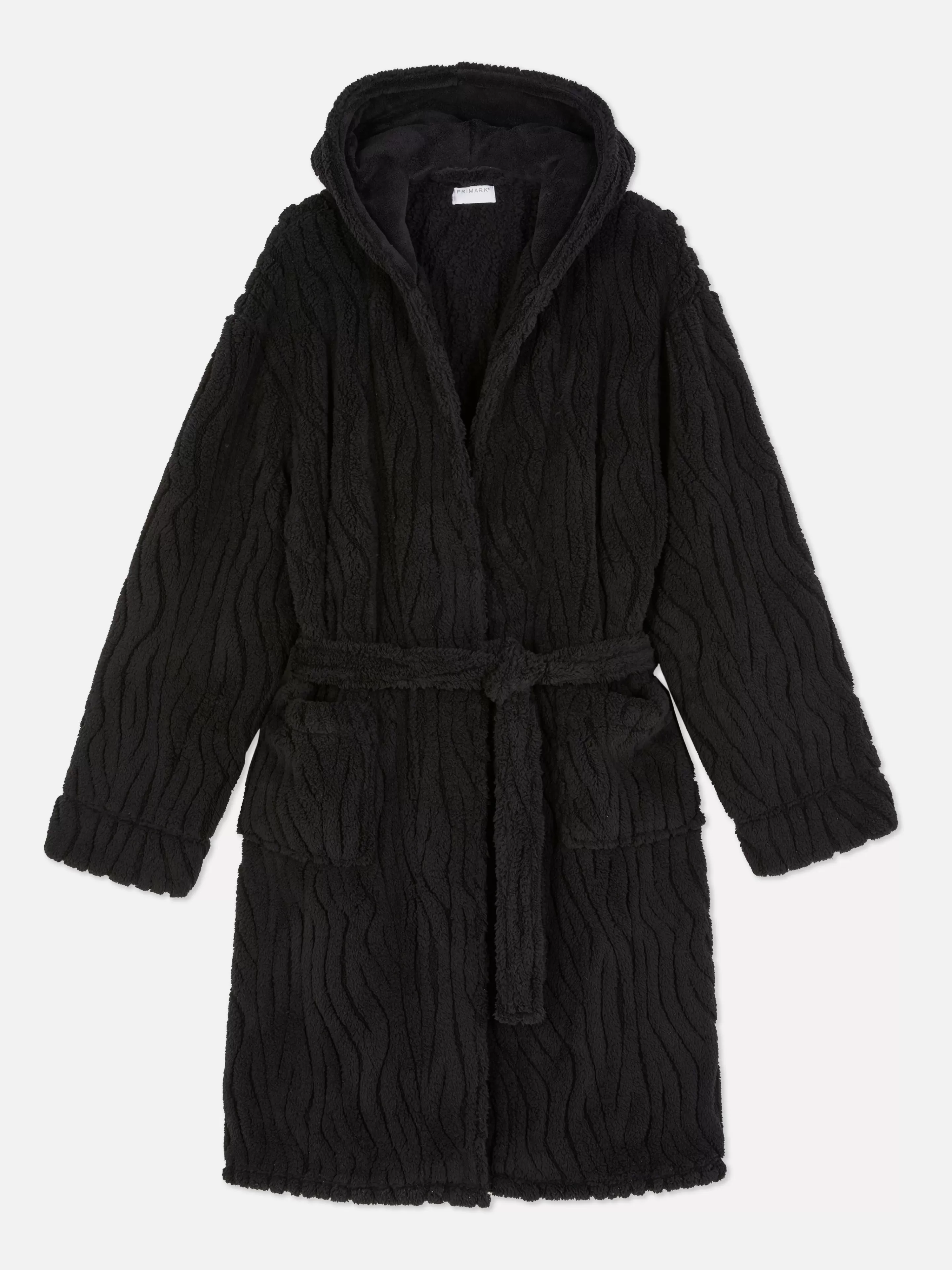 Peig En Molleton Texturé-Primark Discount