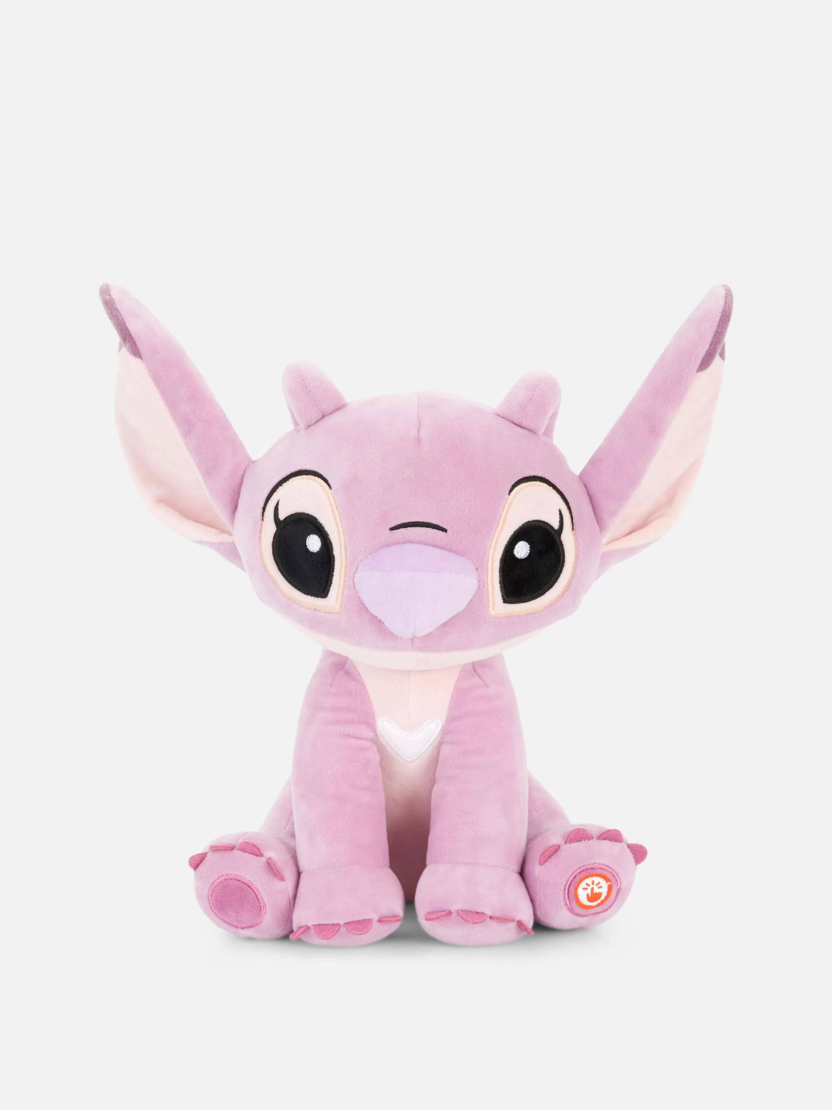 Peluche Disney Stitch Angel-Primark Cheap