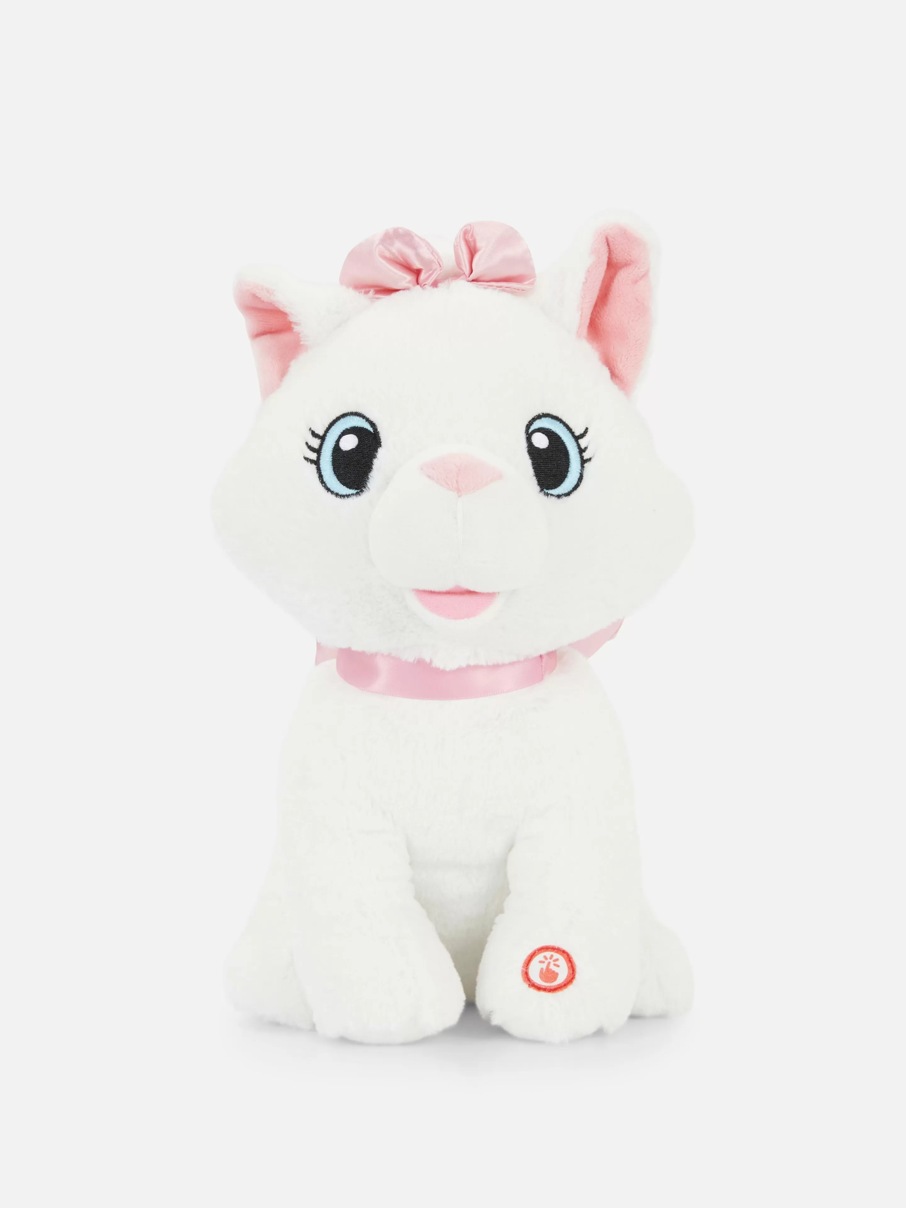Peluche Lumineuse Disney Les Aristochats Marie-Primark Shop