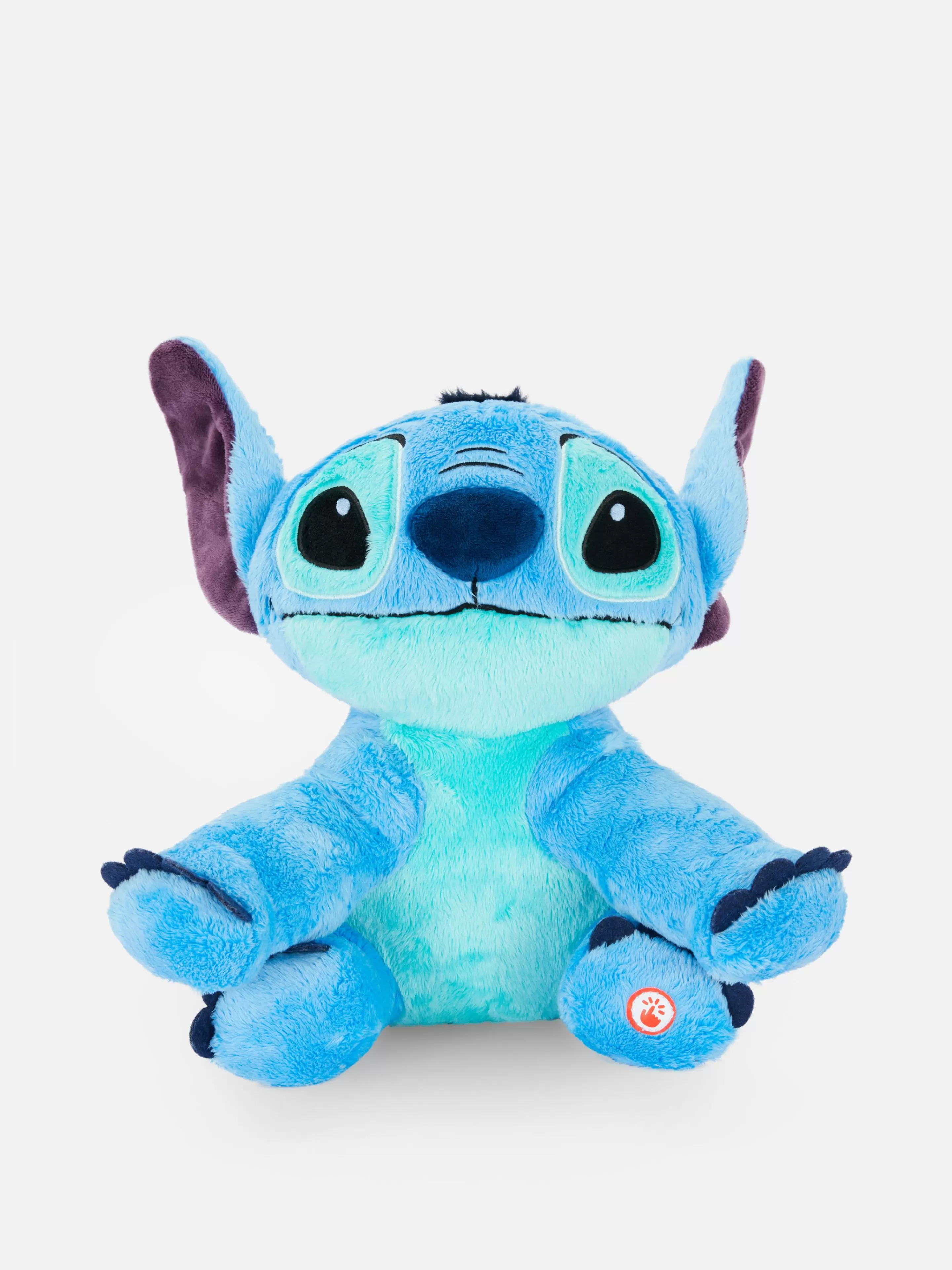 Peluche Lumineuse Disney Lilo & Stitch-Primark Shop