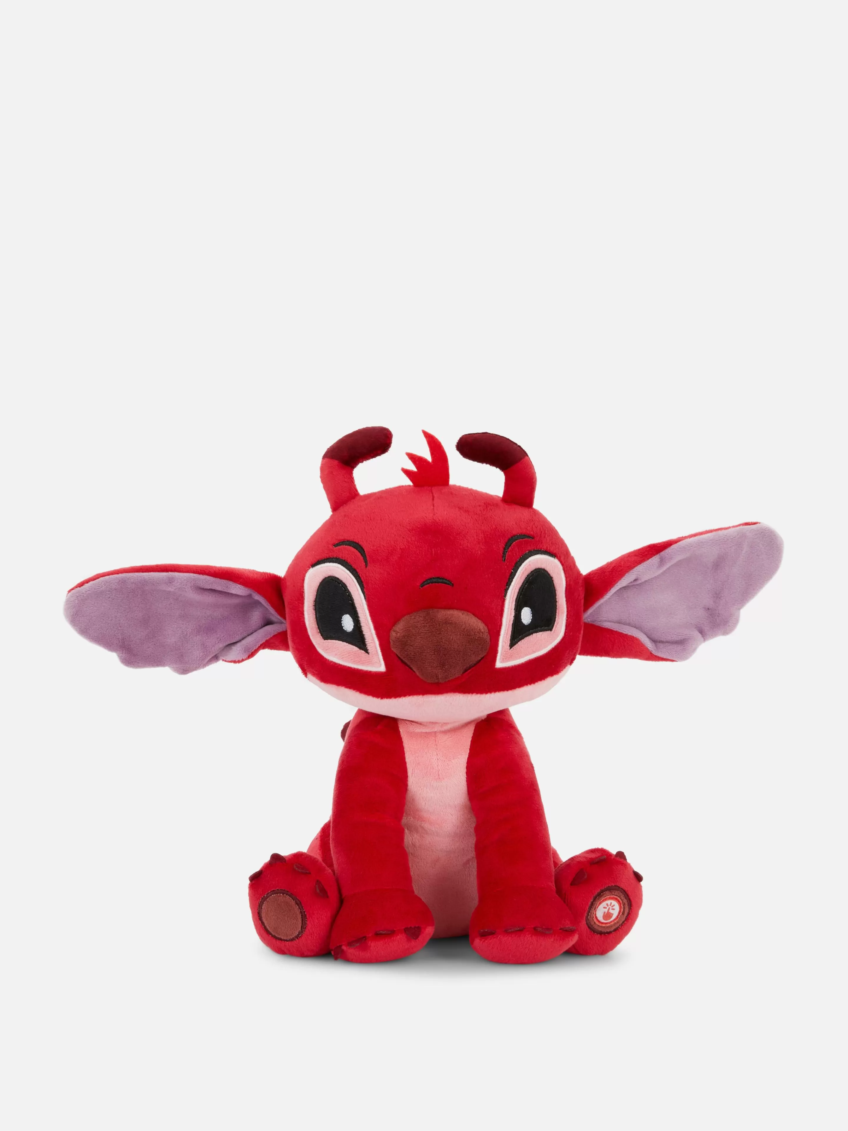 Peluche Lumineuse Disney Lilo & Stitch-Primark Online