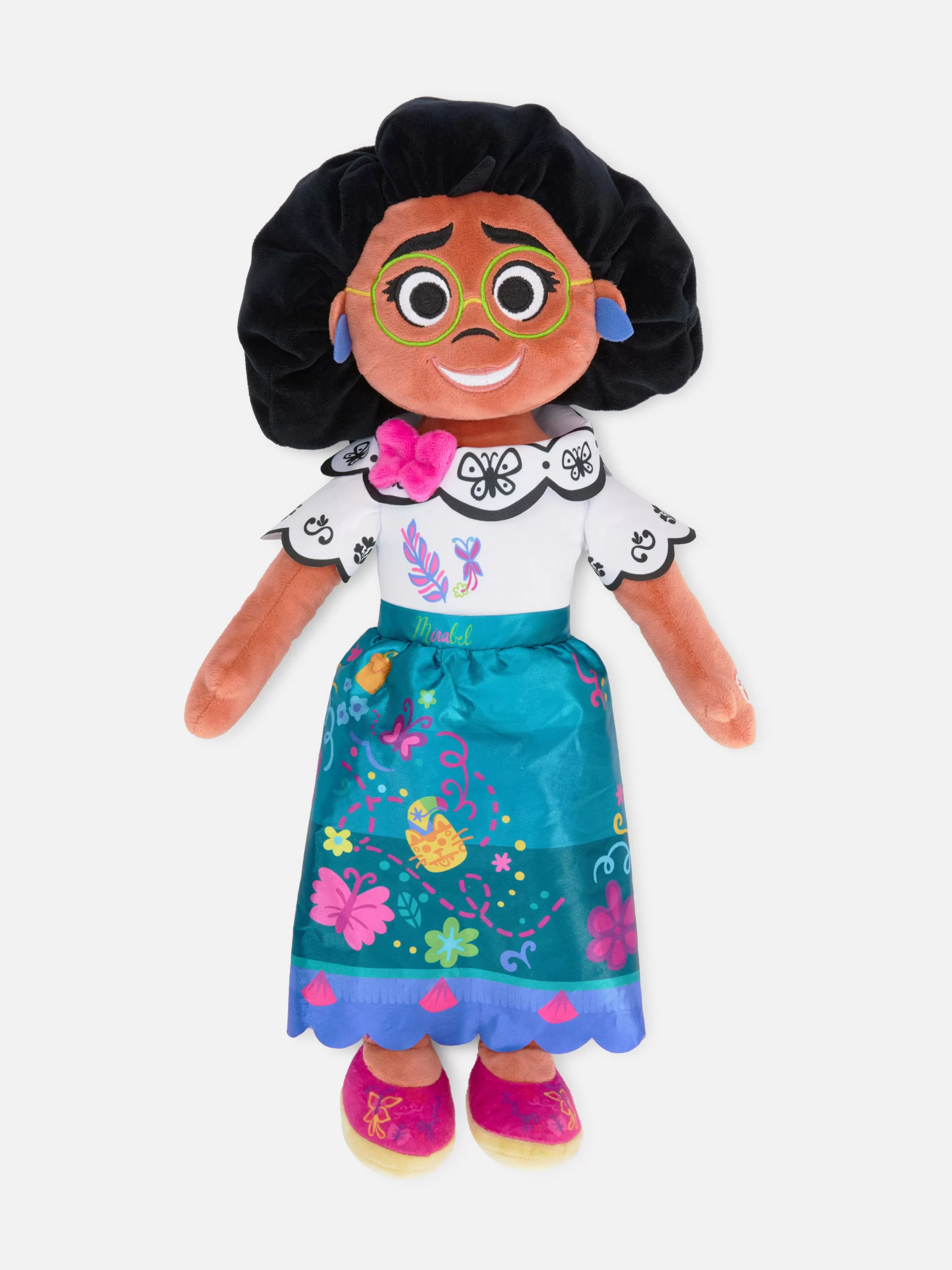 Peluche Mirabel Disney Encanto-Primark Store