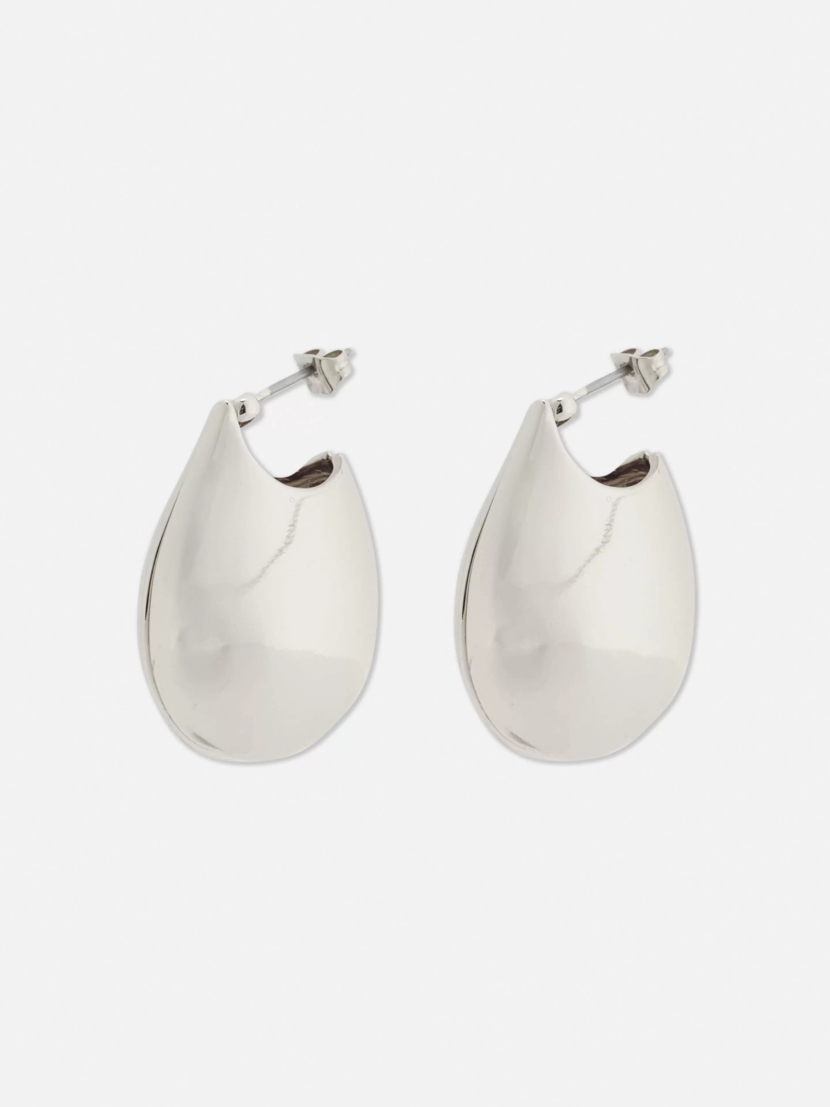 Pendants D'oreilles Forme Seau-Primark Store