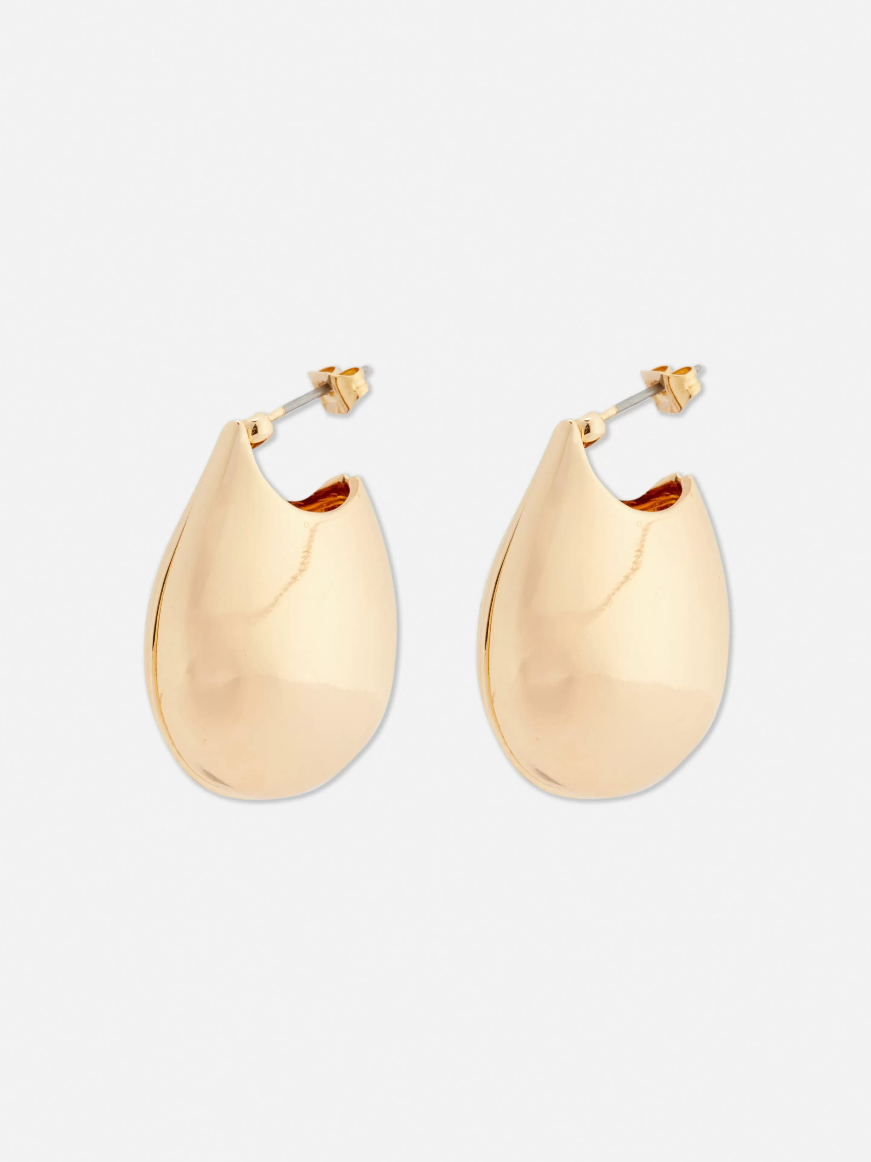 Pendants D'oreilles Forme Seau-Primark Online