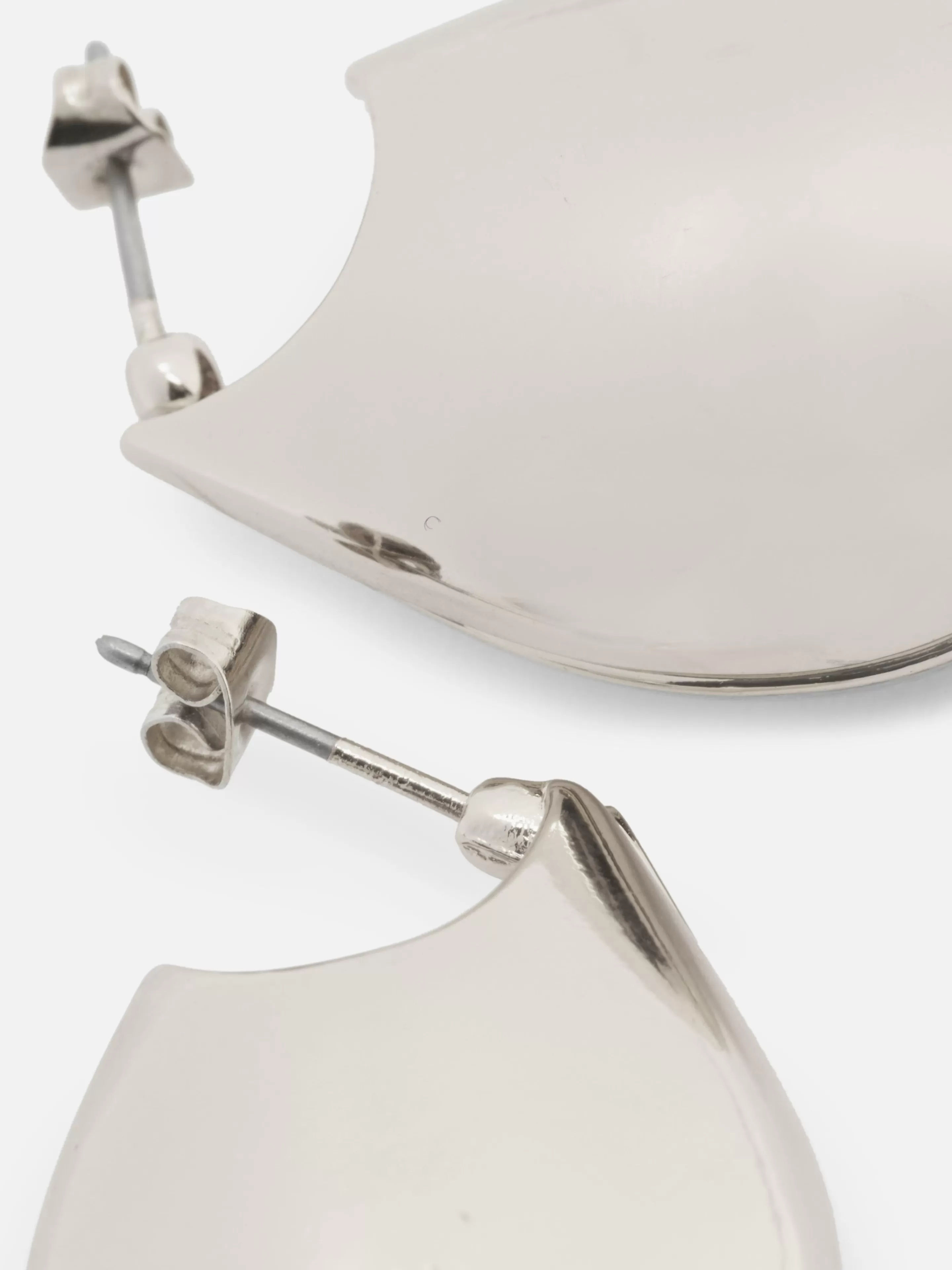 Pendants D'oreilles Forme Seau-Primark Store