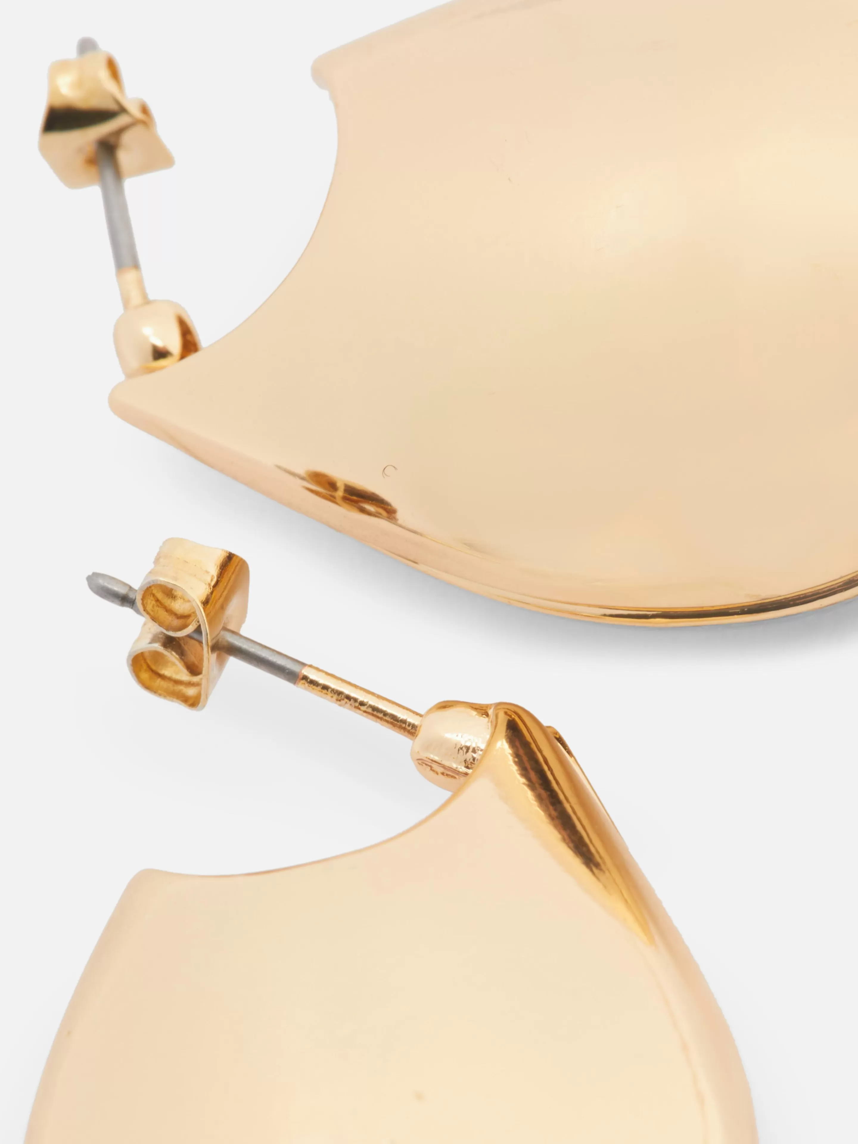 Pendants D'oreilles Forme Seau-Primark Online