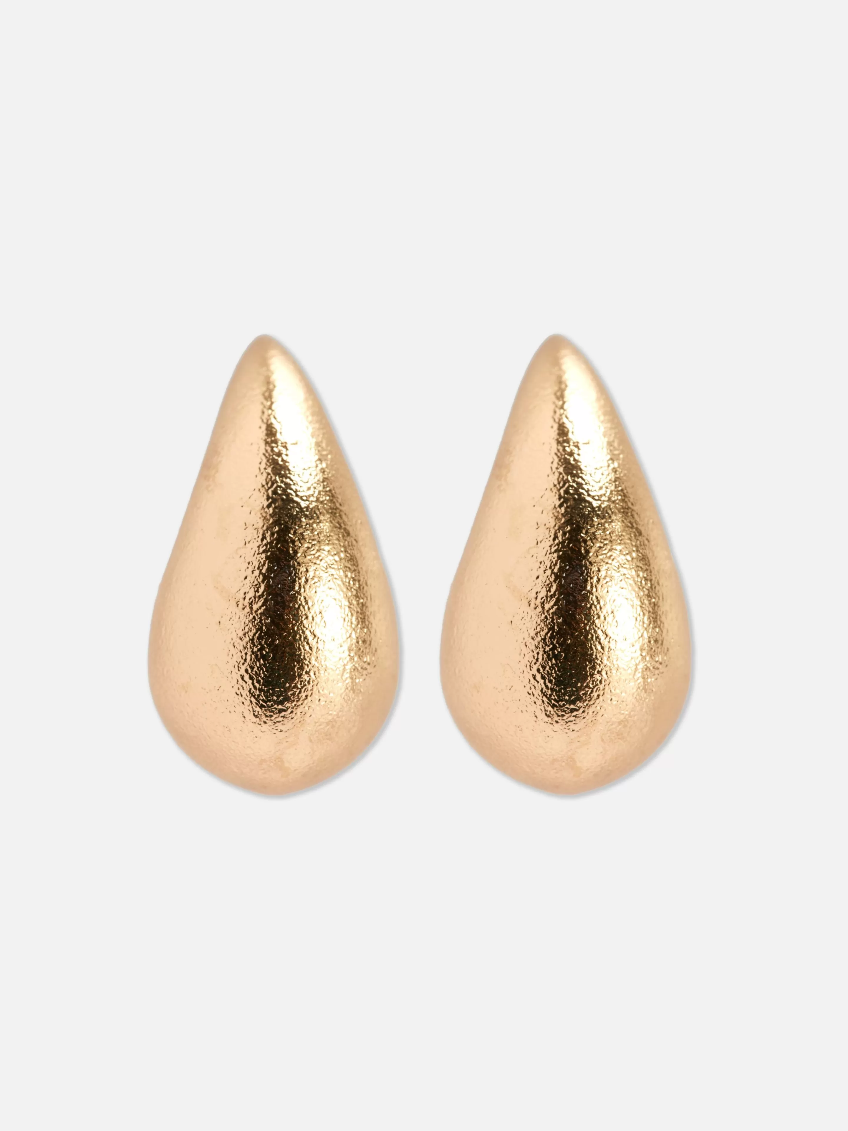 Pendants D'oreilles Texturés Bulles-Primark Cheap