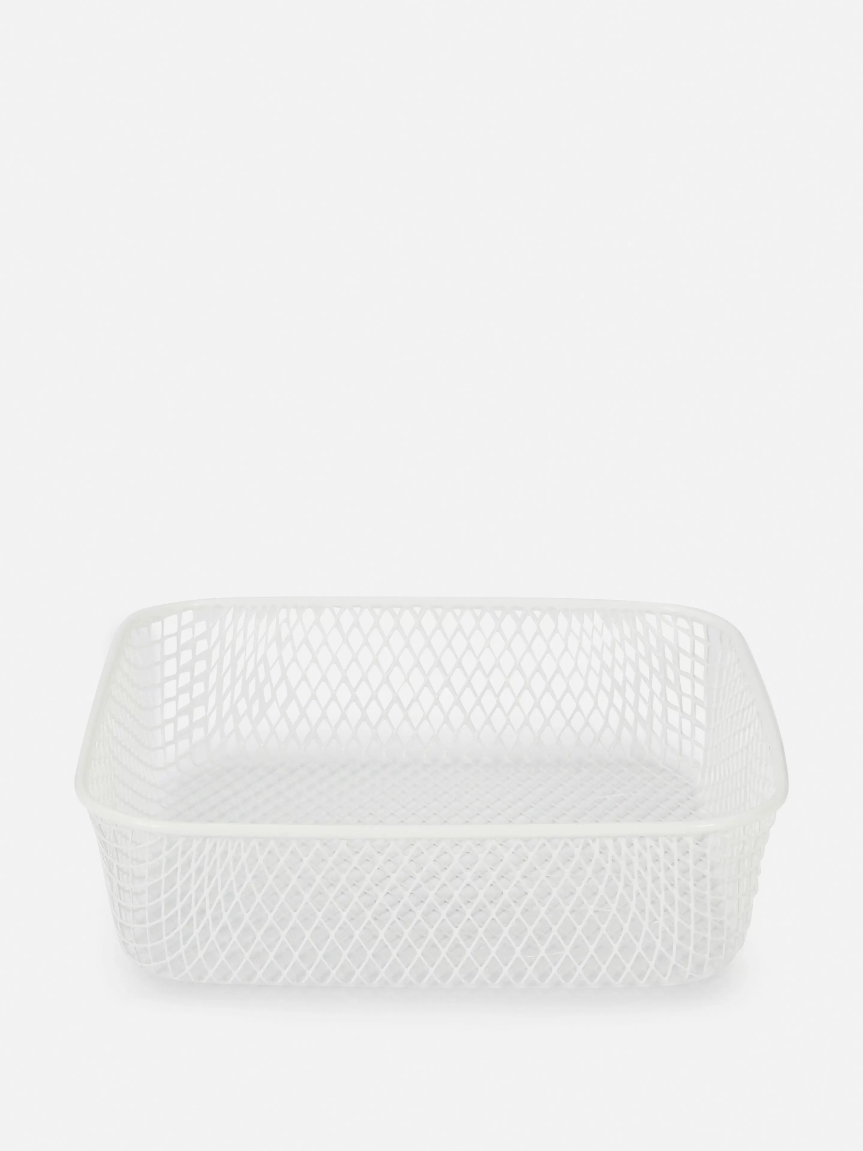 Petit Panier En Fer-Primark Shop