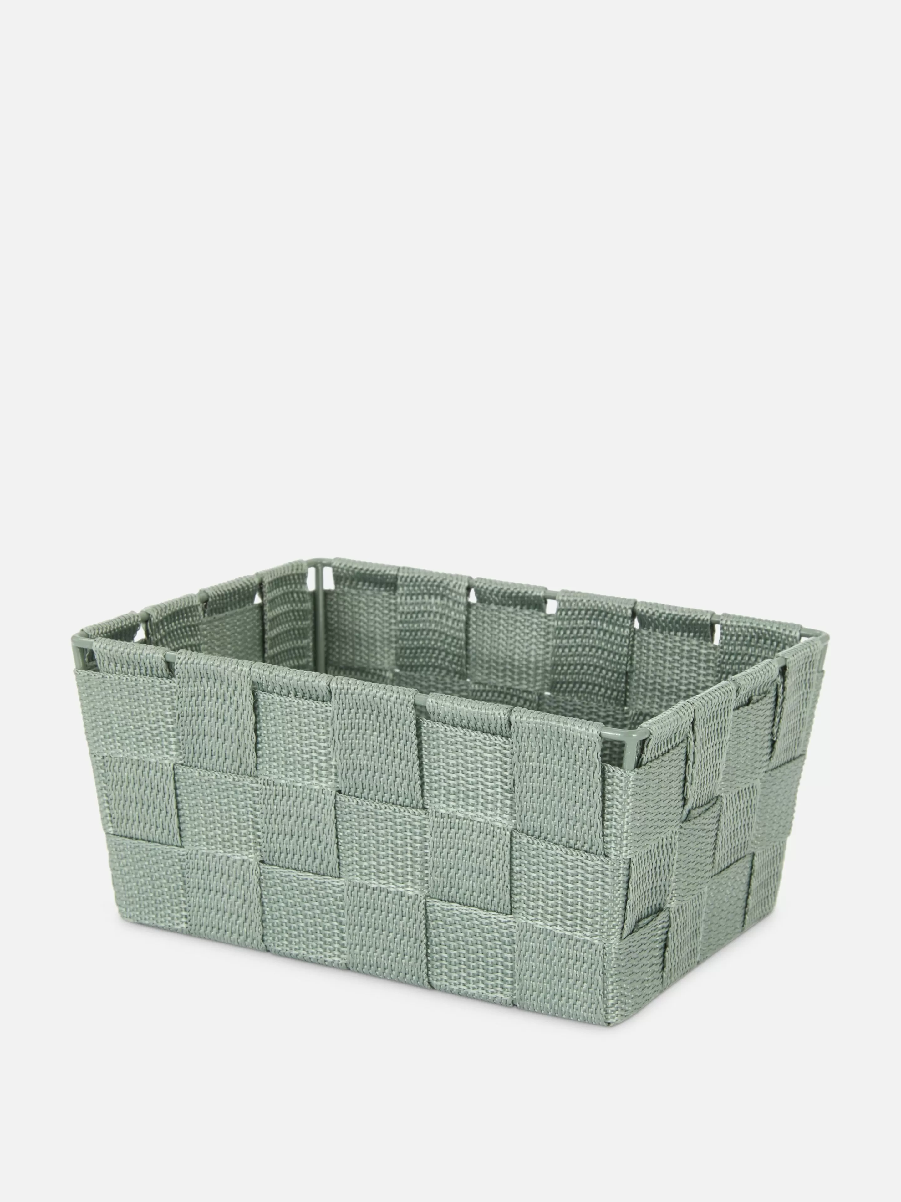 Petit Panier Tressé-Primark Best Sale