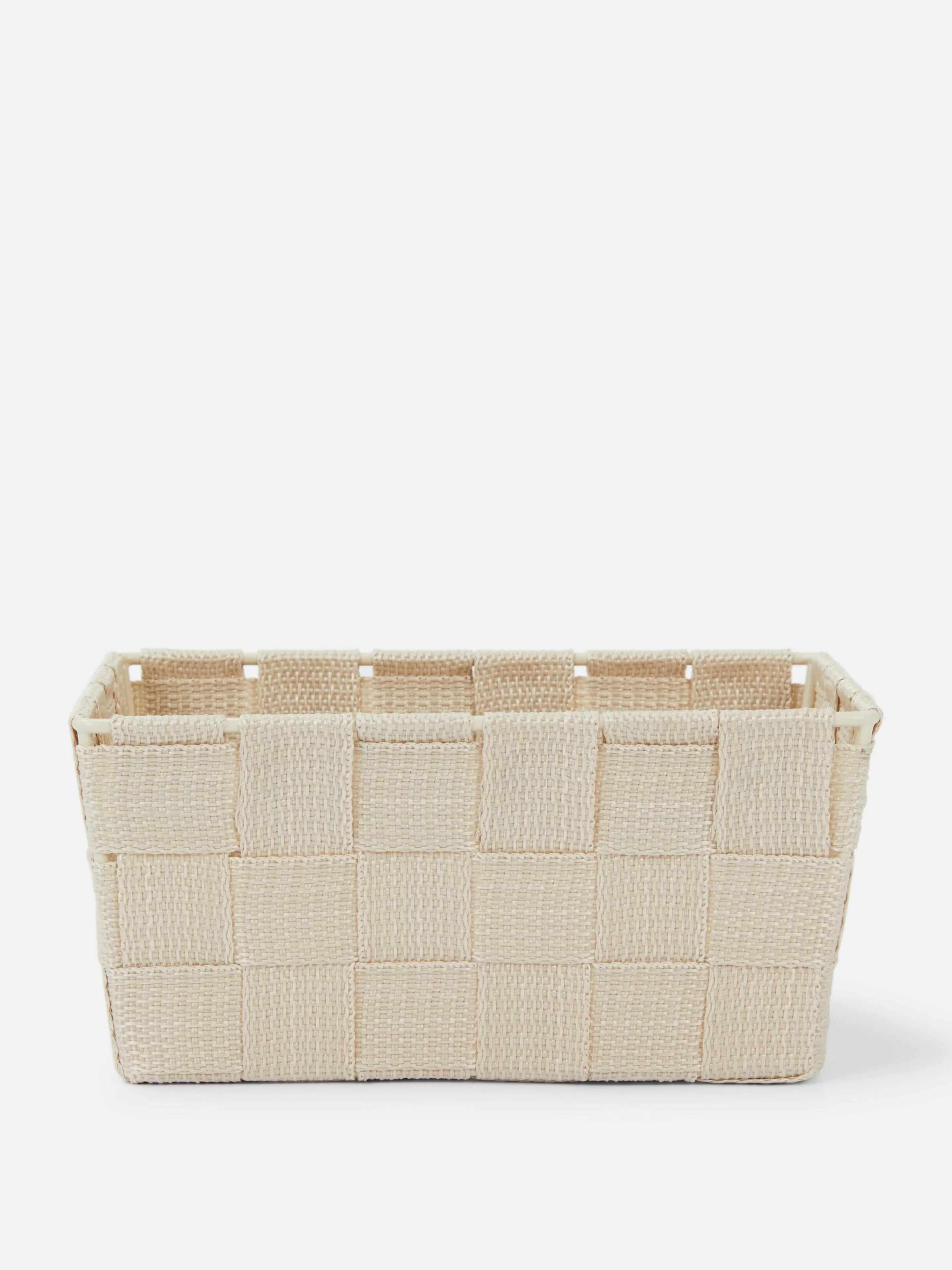 Petit Panier Tressé-Primark Sale