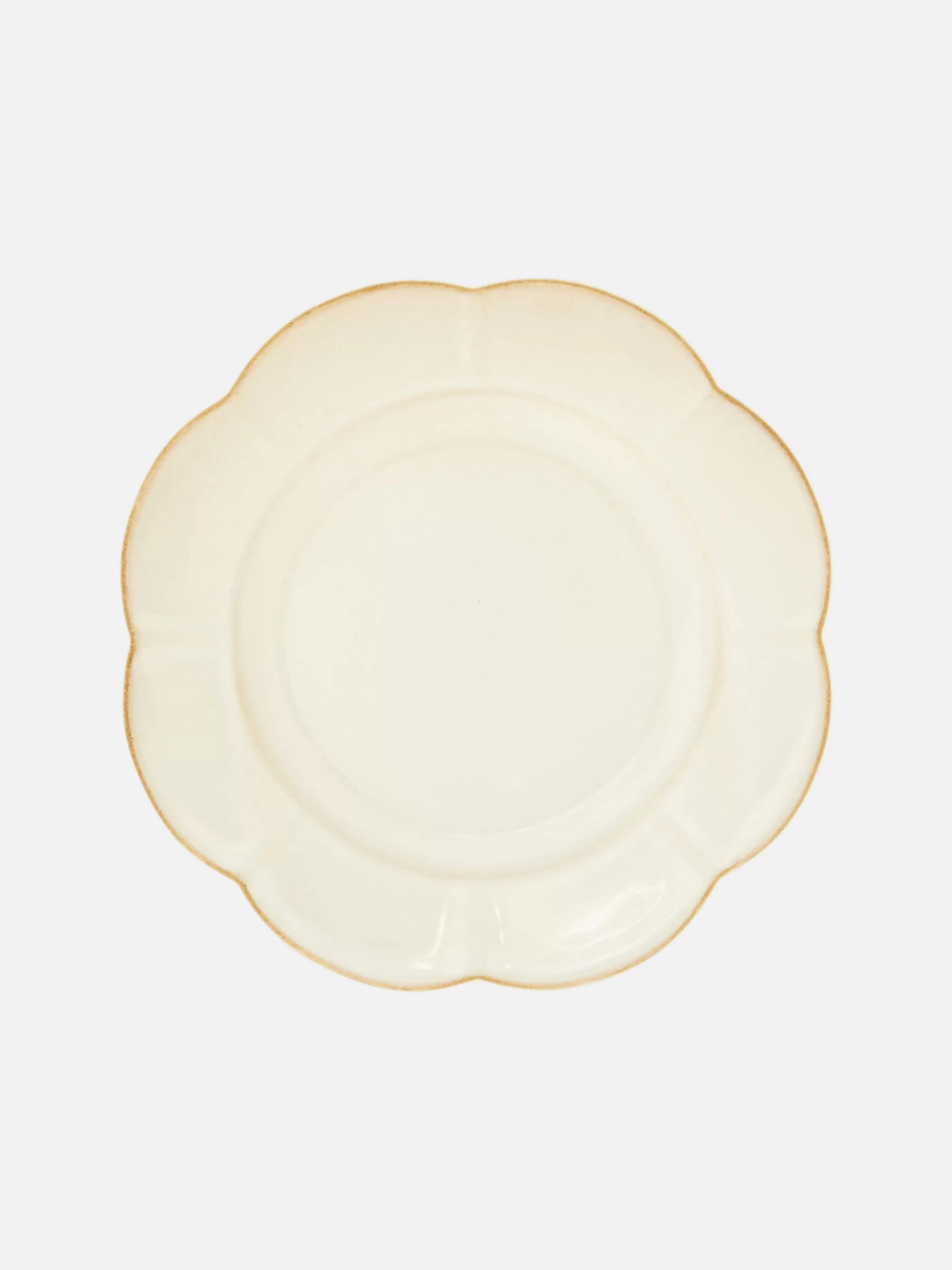 Petite Assiette En Forme De Pétales-Primark Store
