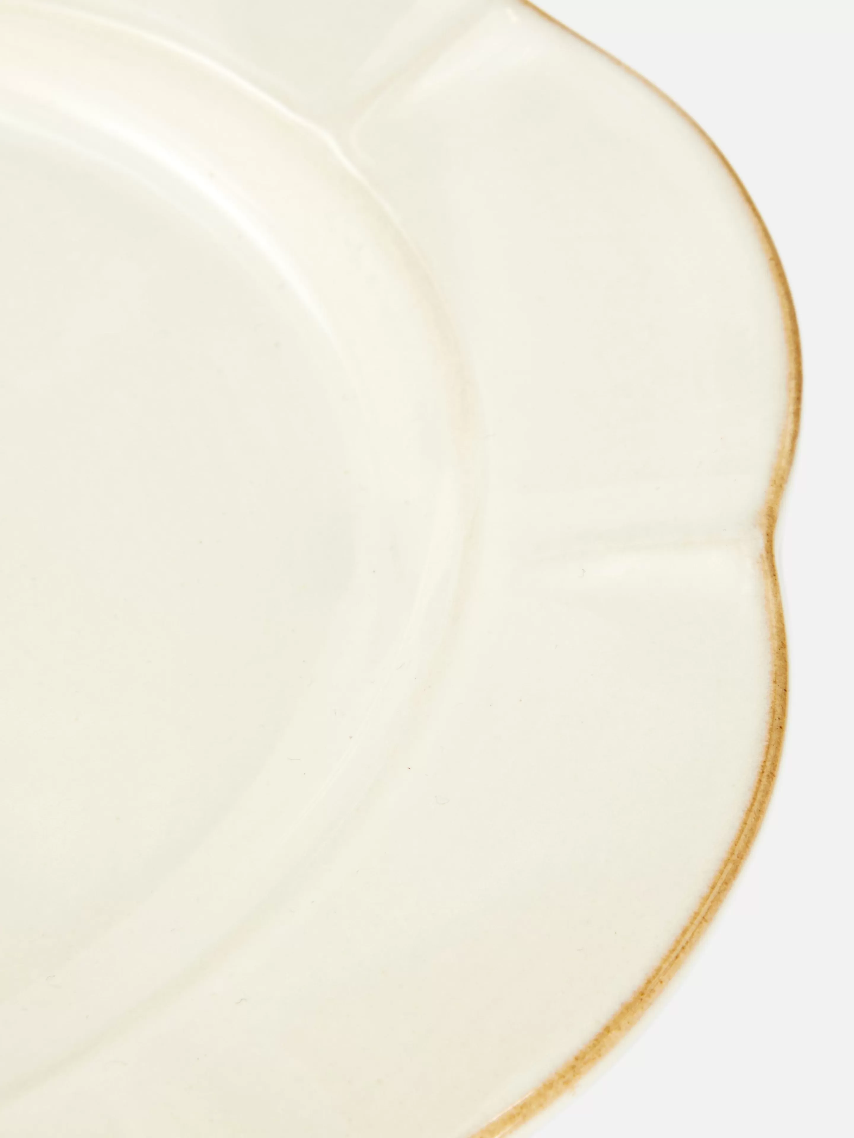 Petite Assiette En Forme De Pétales-Primark Store