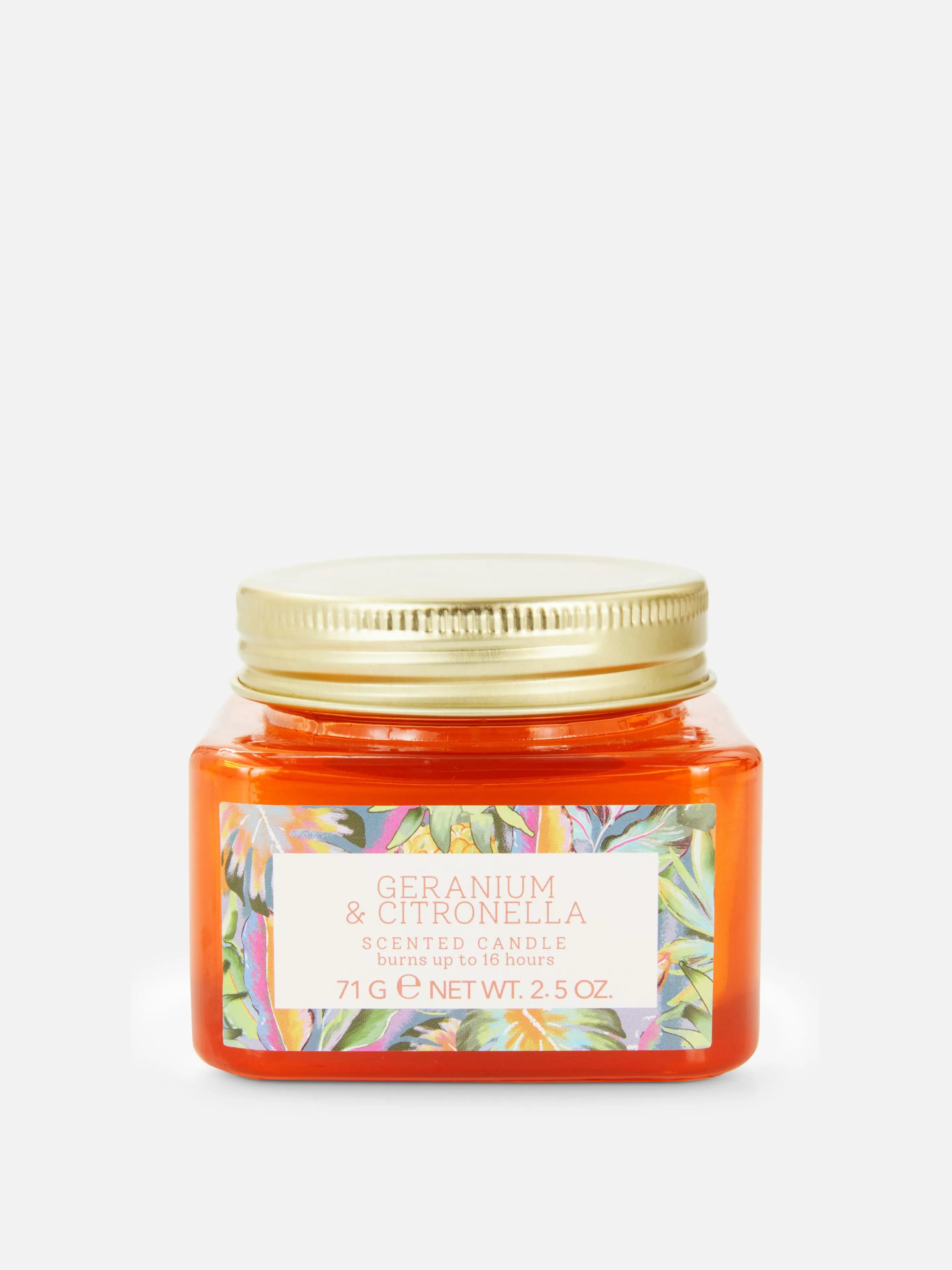 Petite Bougie Parfumée En Pot-Primark Best Sale