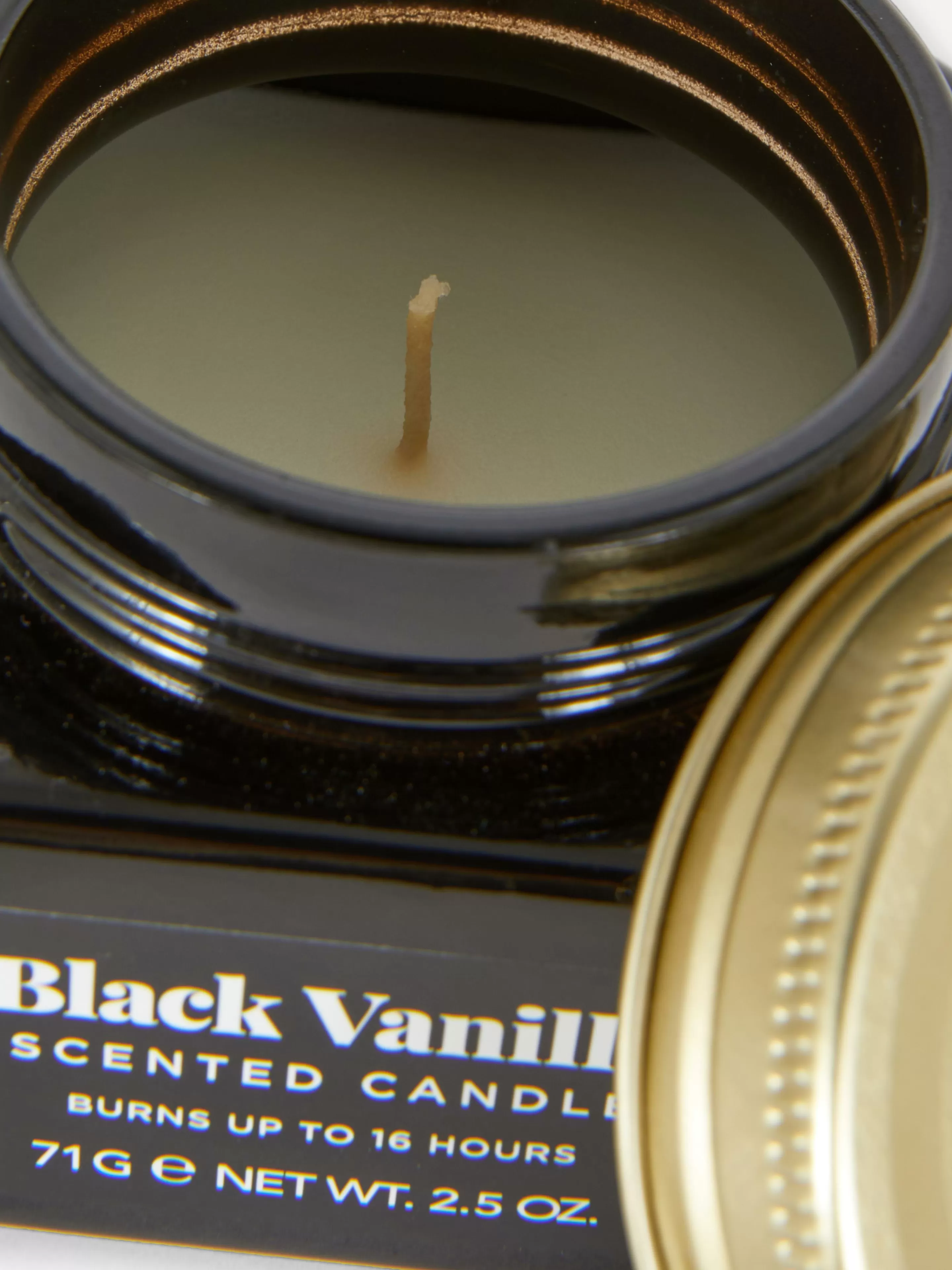 Petite Bougie Parfumée En Pot-Primark Cheap