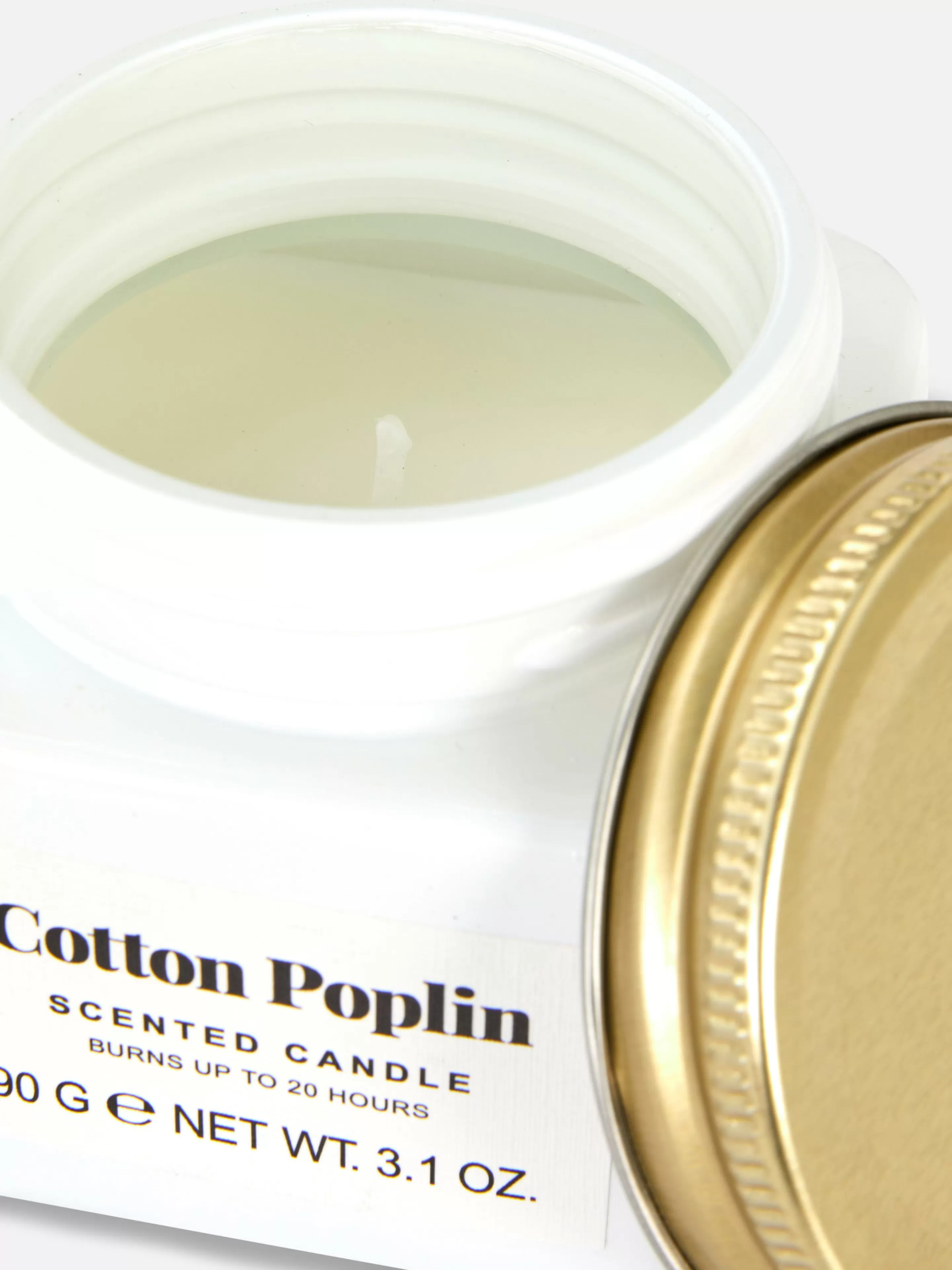 Petite Bougie Parfumée En Pot-Primark Best