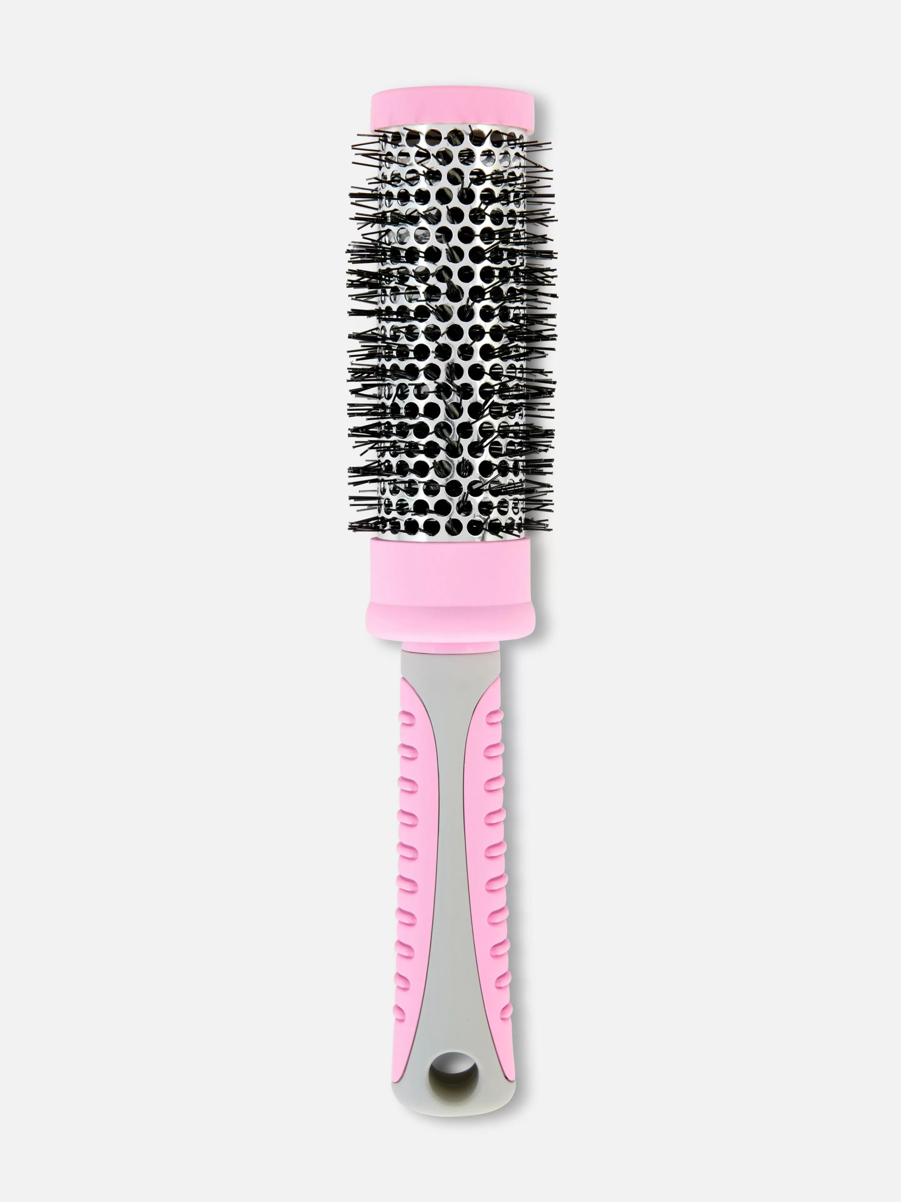 Petite Brosse De Coiffage Ronde-Primark Cheap
