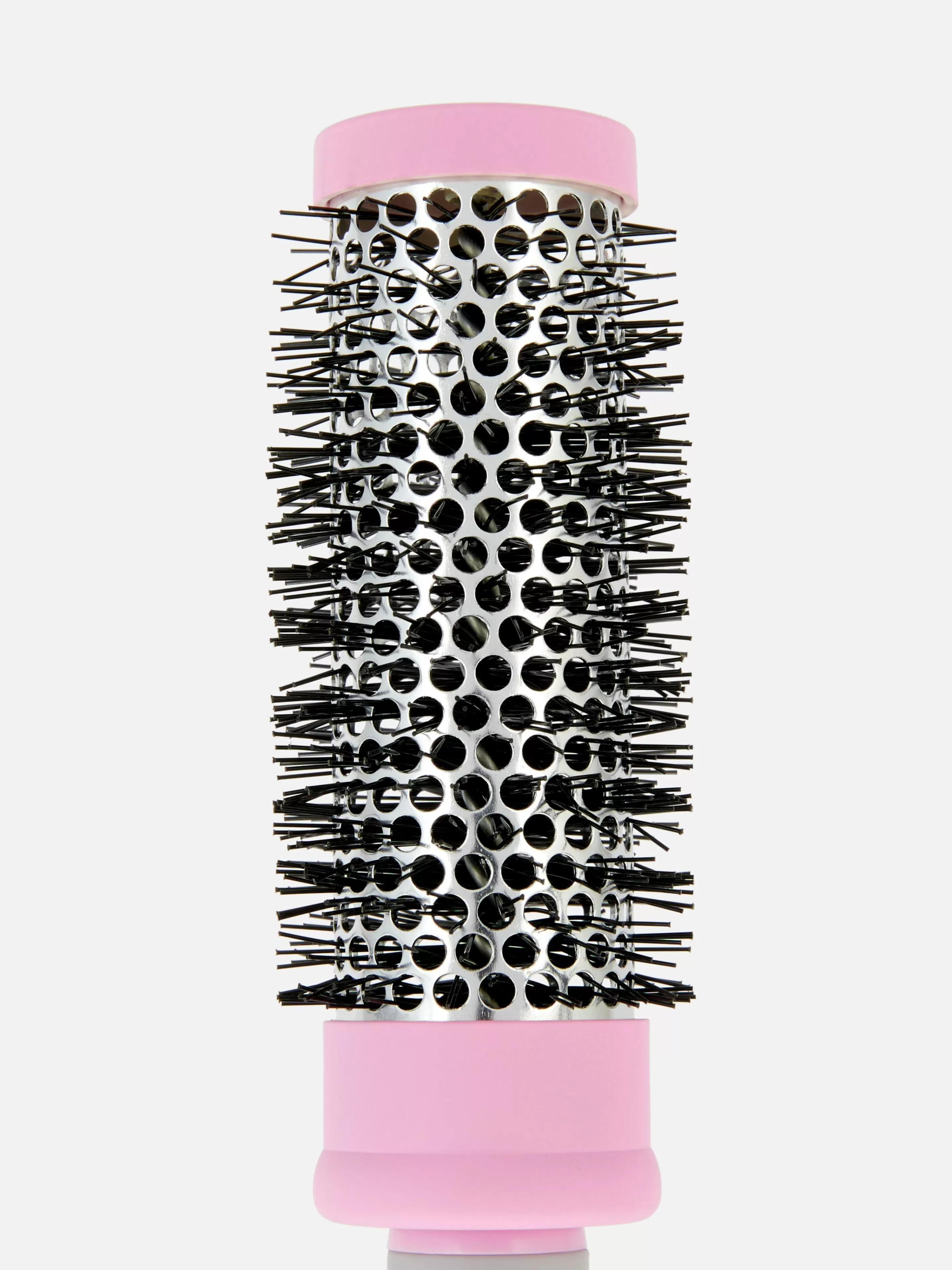 Petite Brosse De Coiffage Ronde-Primark Cheap