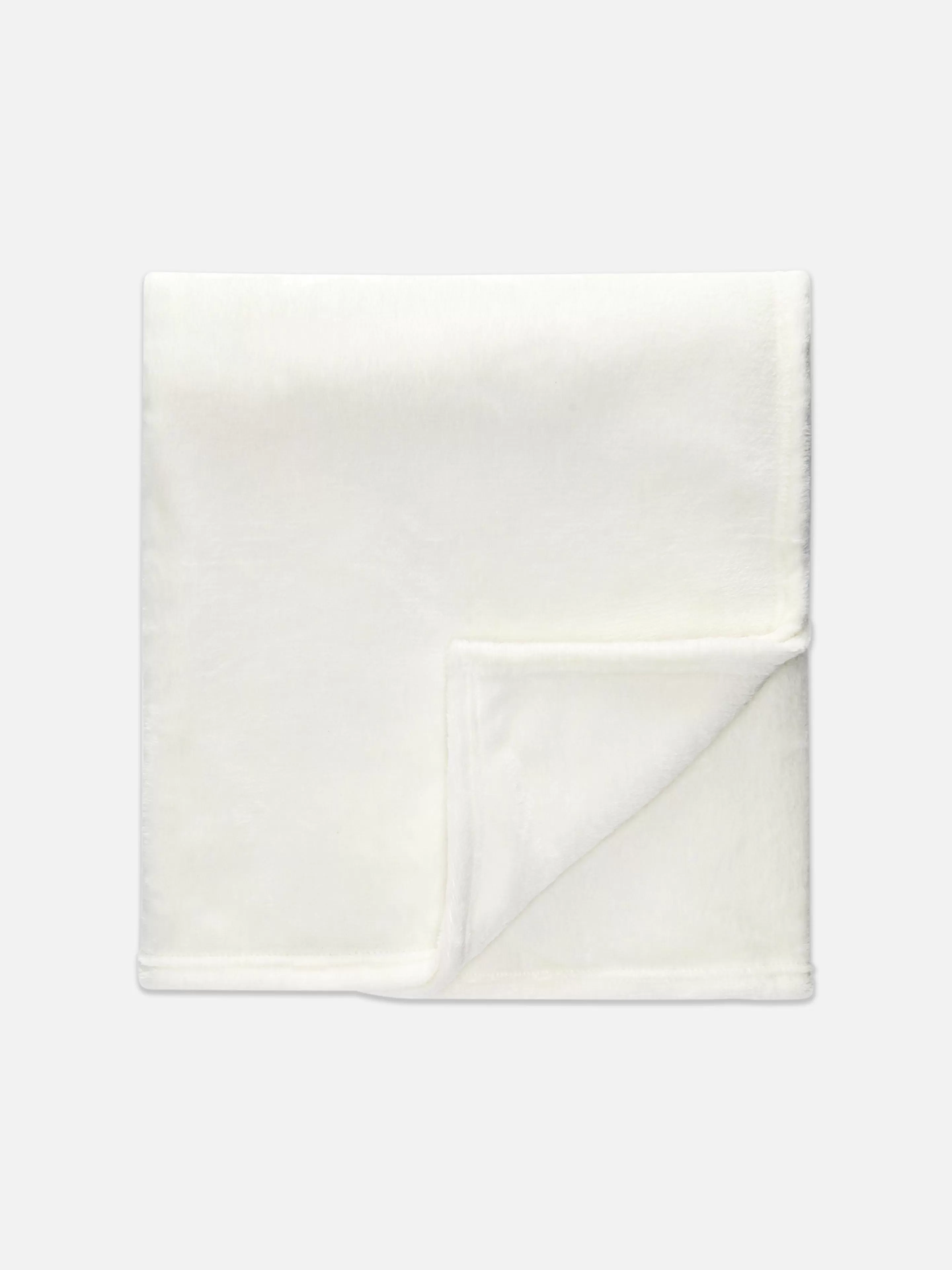 Petite Couverture Duveteuse Ultra-douce-Primark Hot