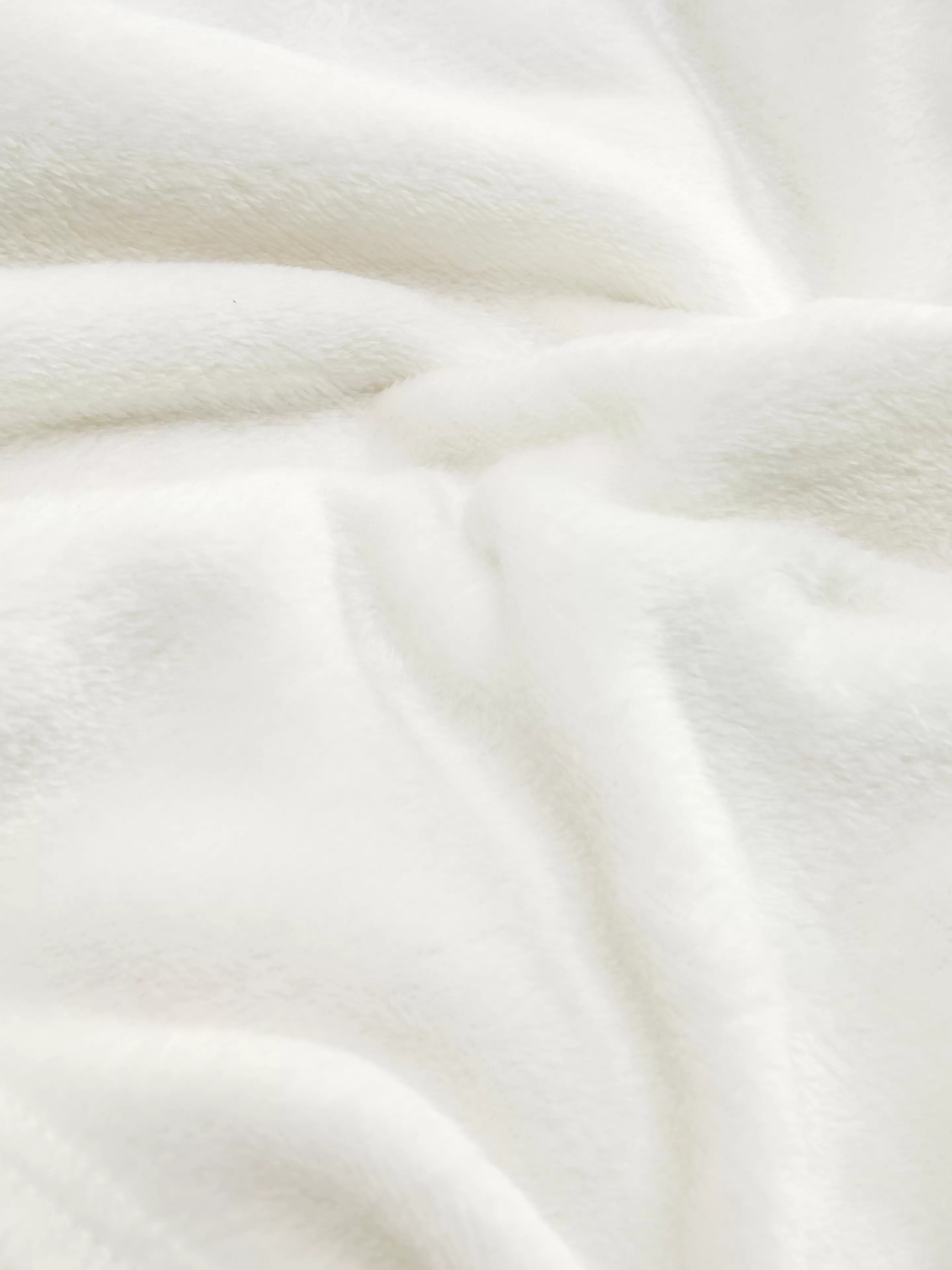 Petite Couverture Duveteuse Ultra-douce-Primark Hot