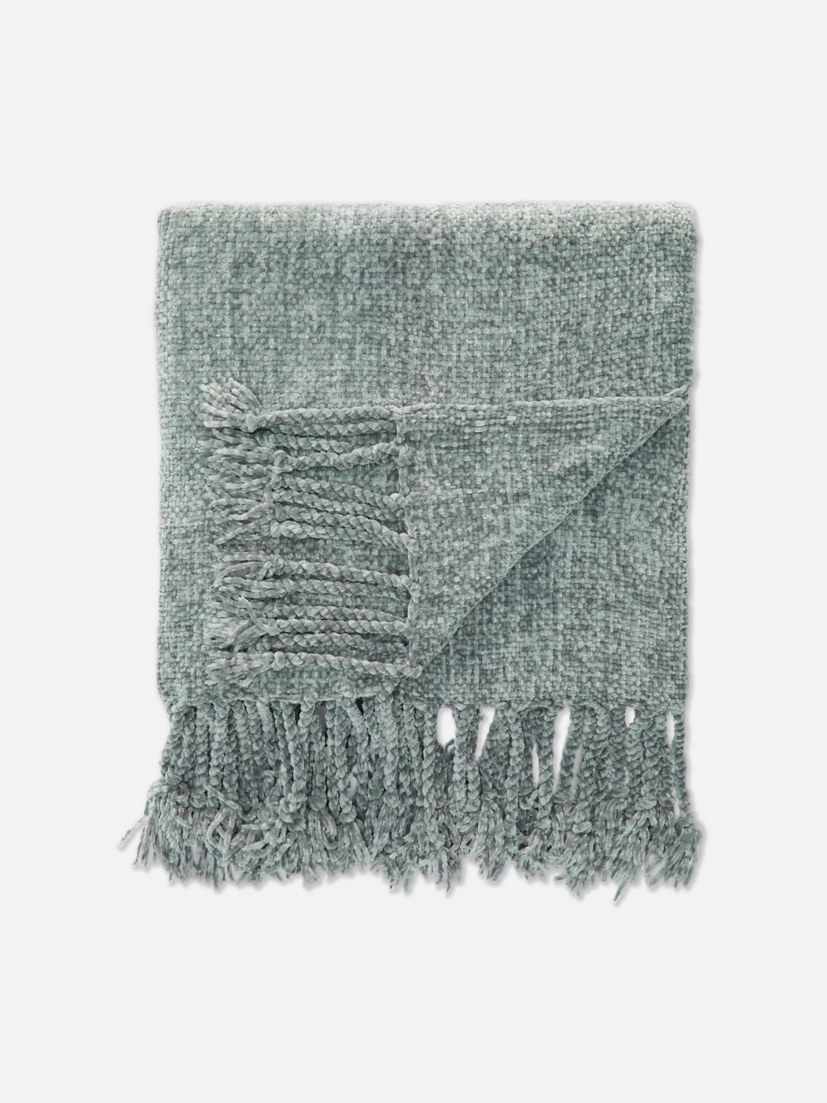 Petite Couure En Chenille à Pampilles-Primark Cheap