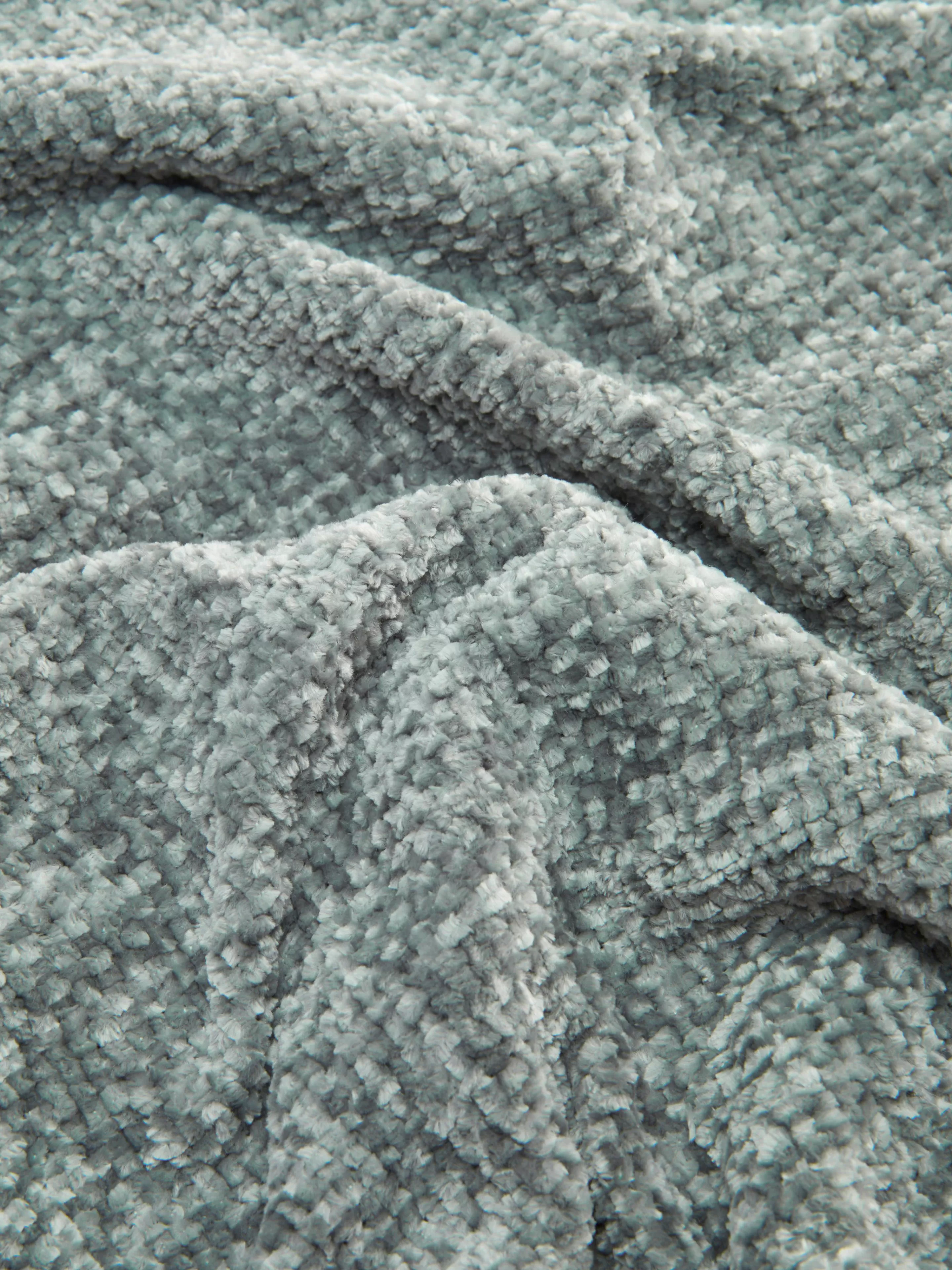 Petite Couure En Chenille à Pampilles-Primark Cheap
