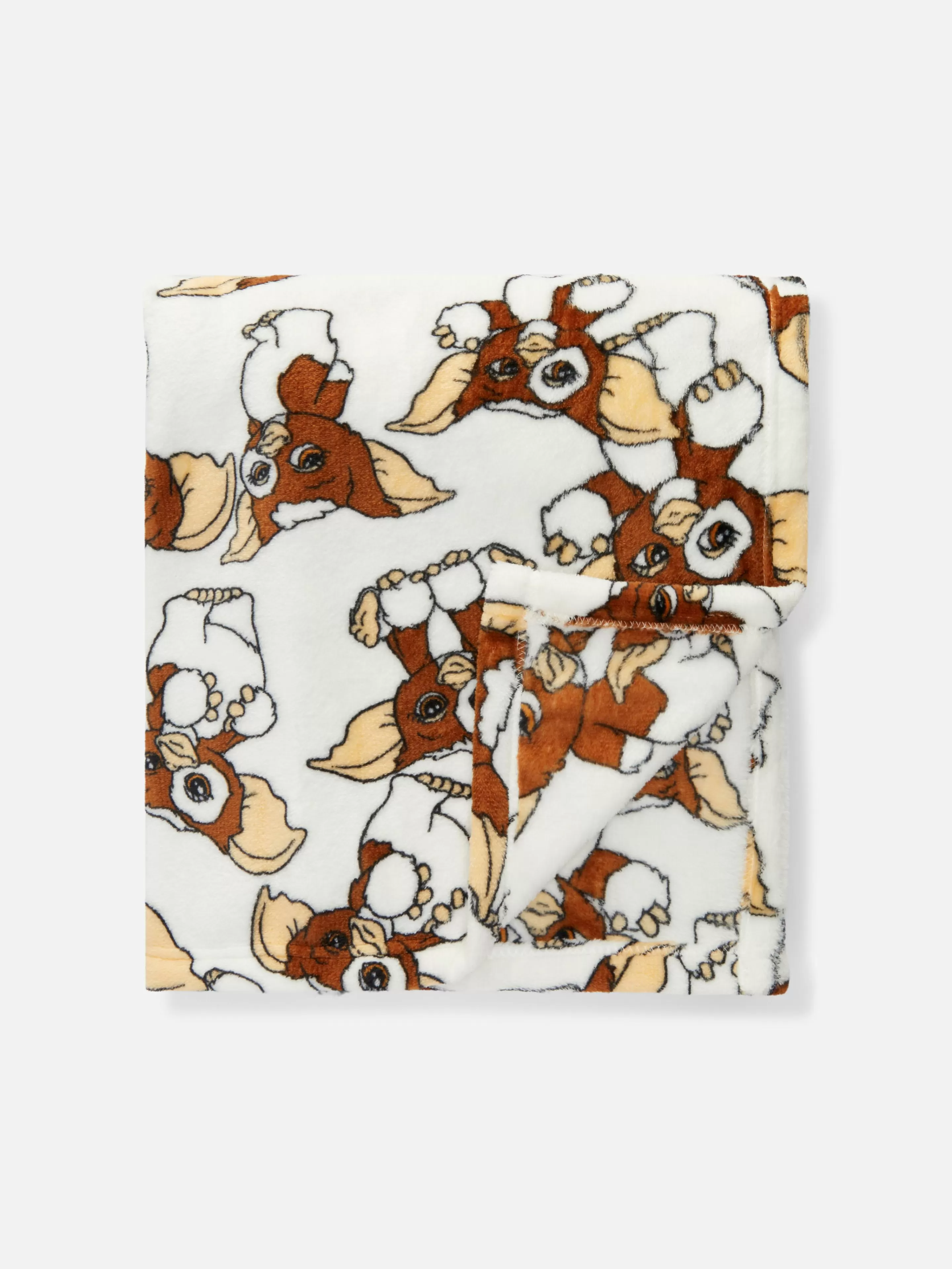 Petite Couverture Gremlins-Primark Fashion