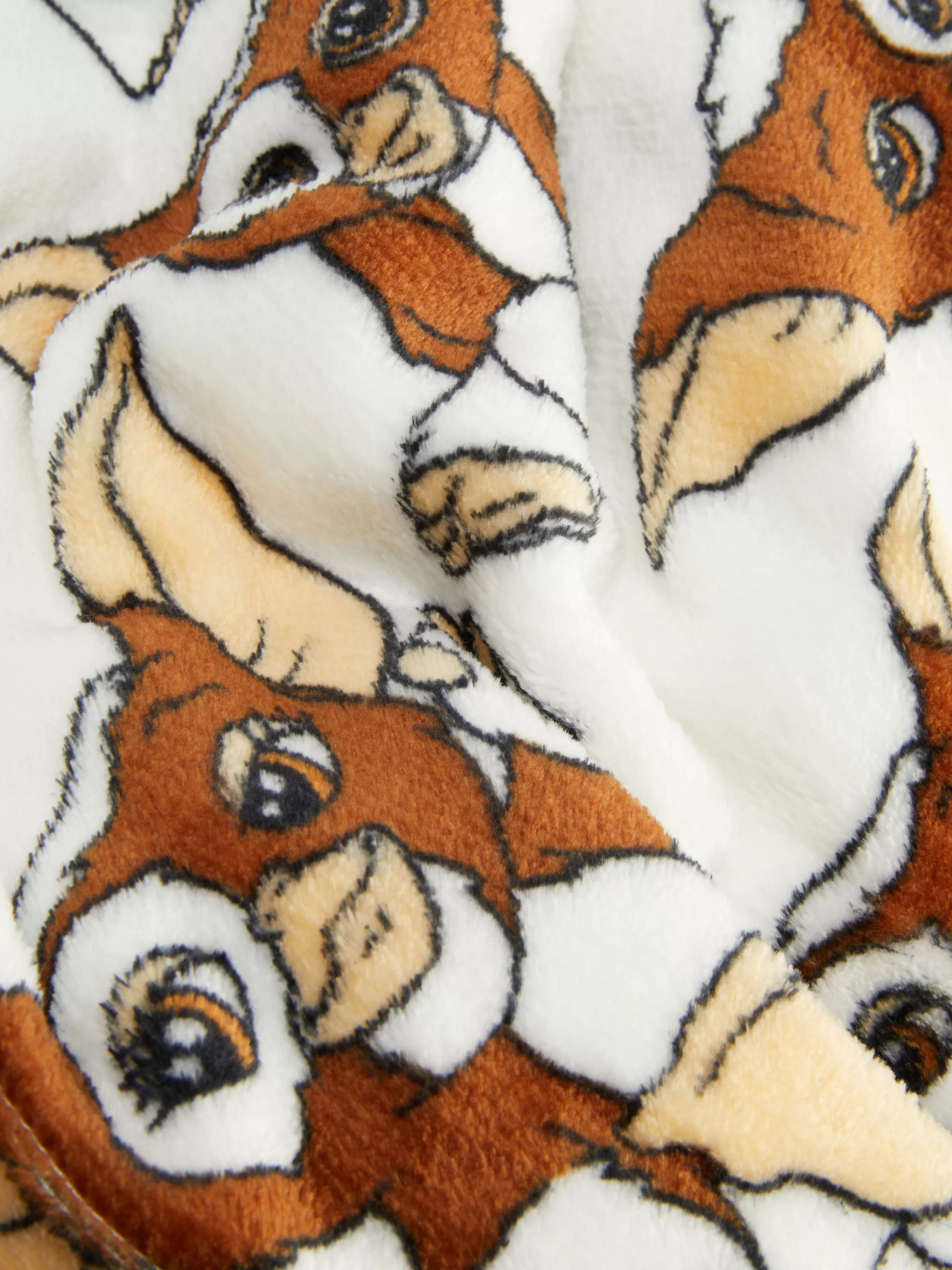 Petite Couverture Gremlins-Primark Fashion