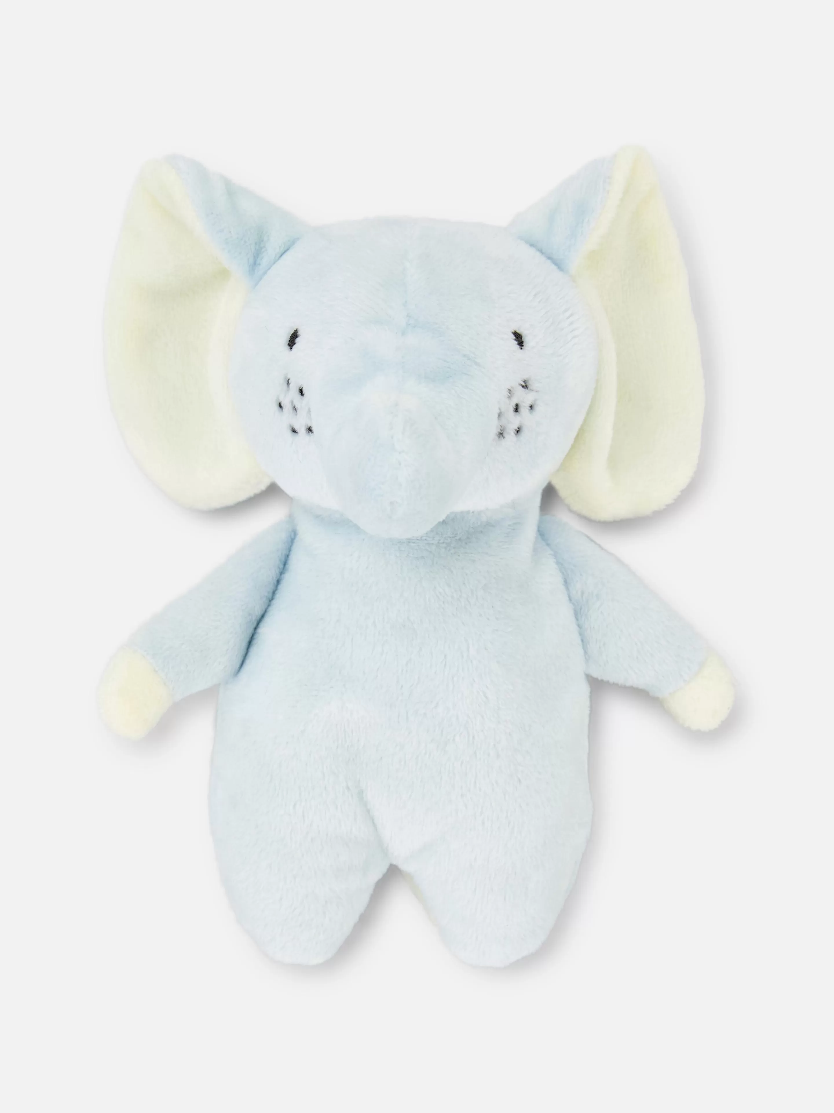 Petite Peluche Douce éléphant-Primark Online