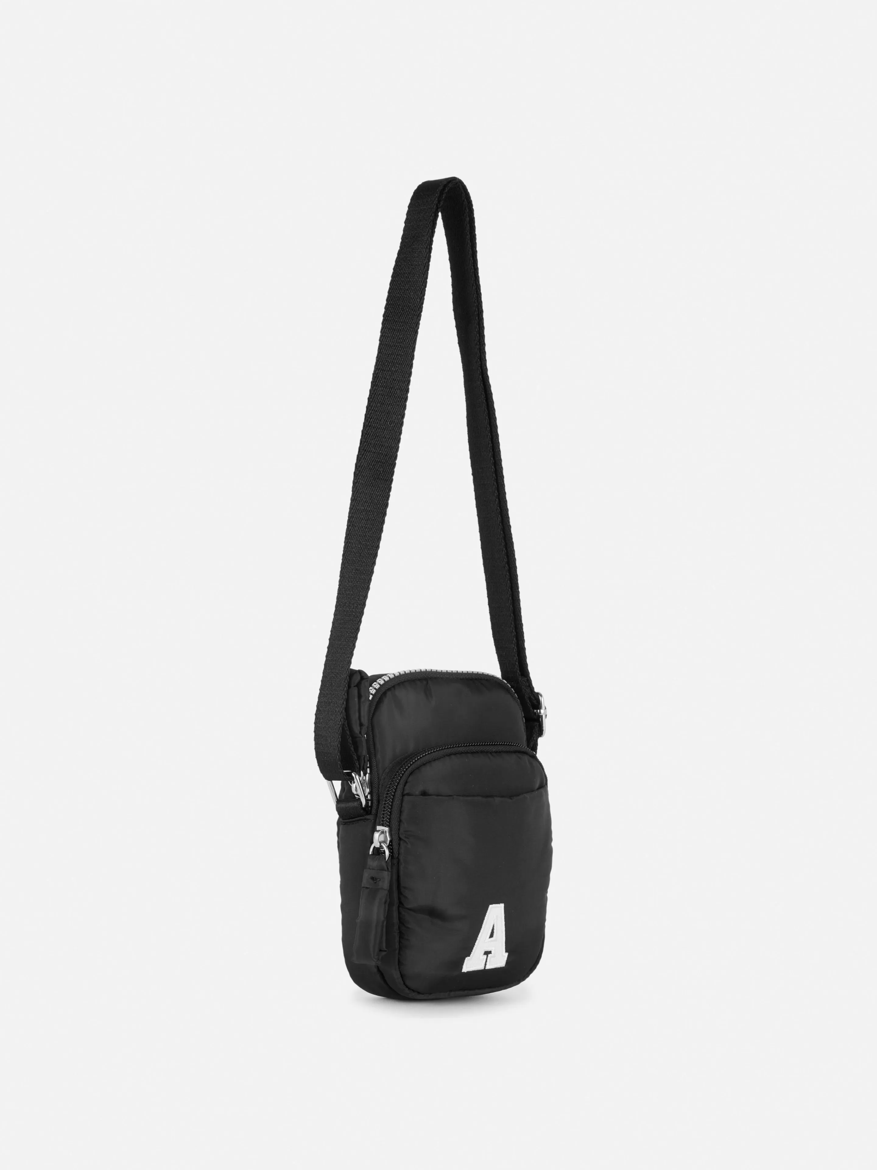 Pochette Pour Téléphone à Initiale-Primark Sale